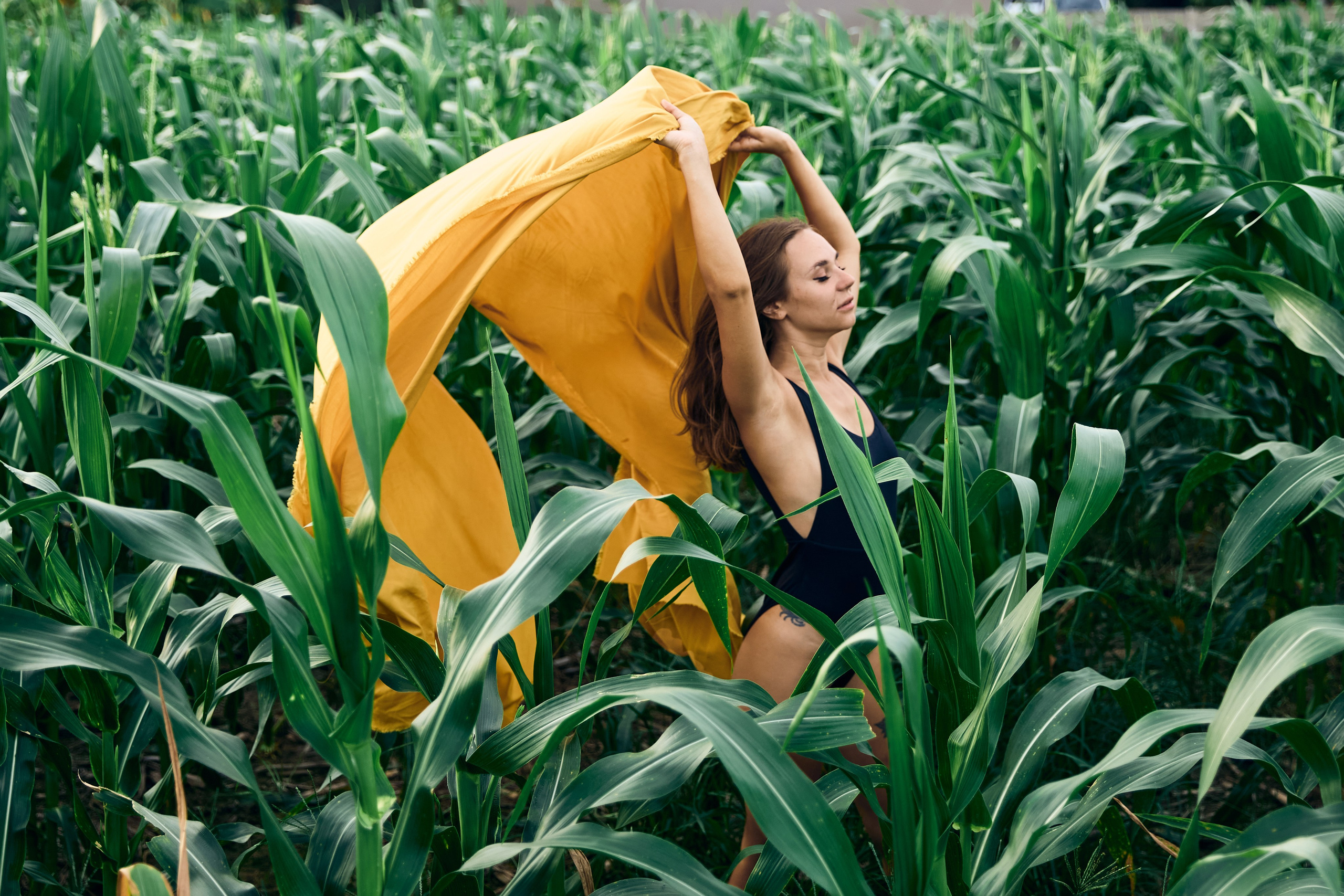 Частные съёмки. Фотограф Василий Бегаль