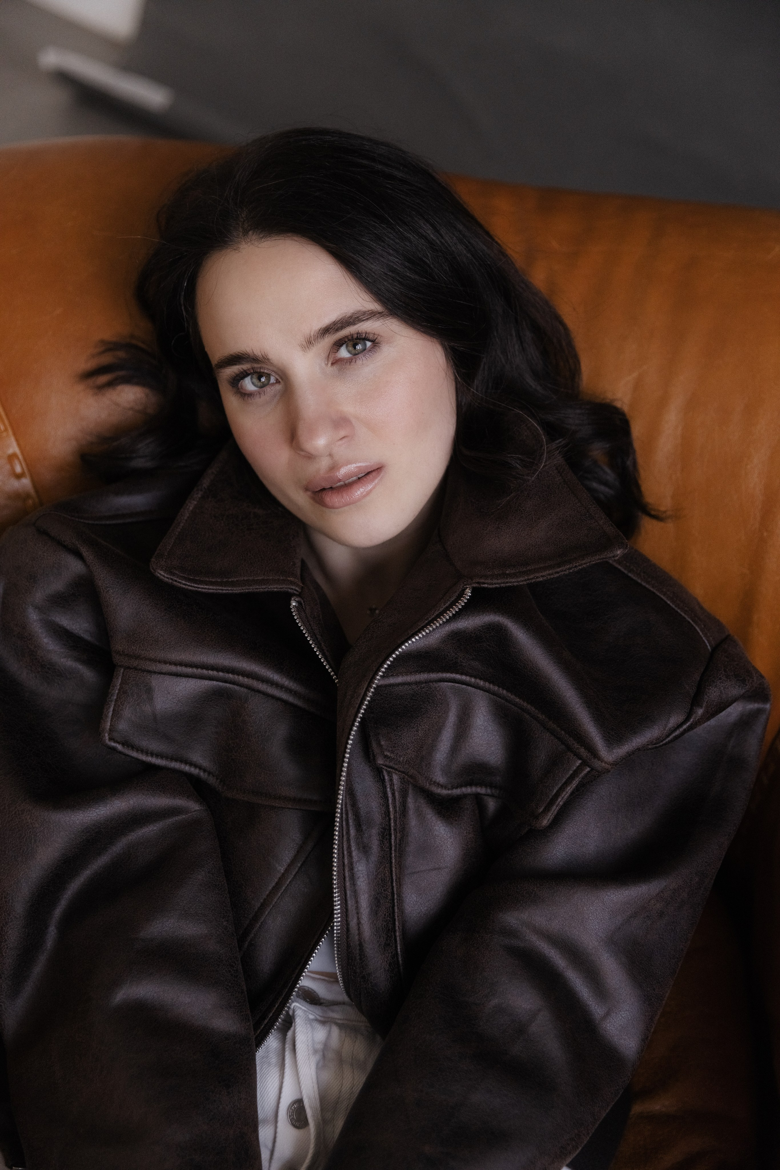 Портретный фотограф в Москве