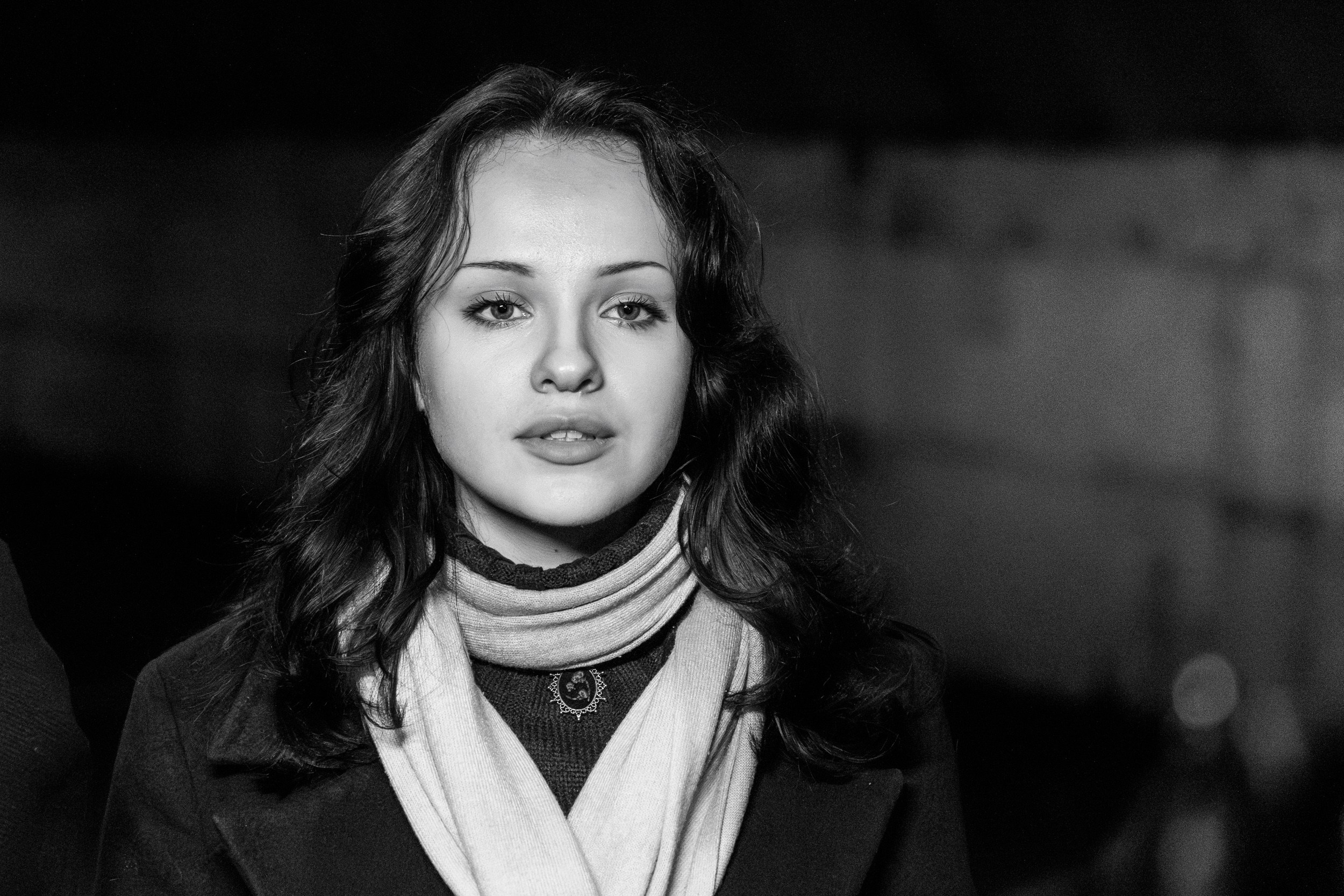STREETSAGA — уличный фотограф в Москве. Стрит, портреты, путешествия и студийная съёмка