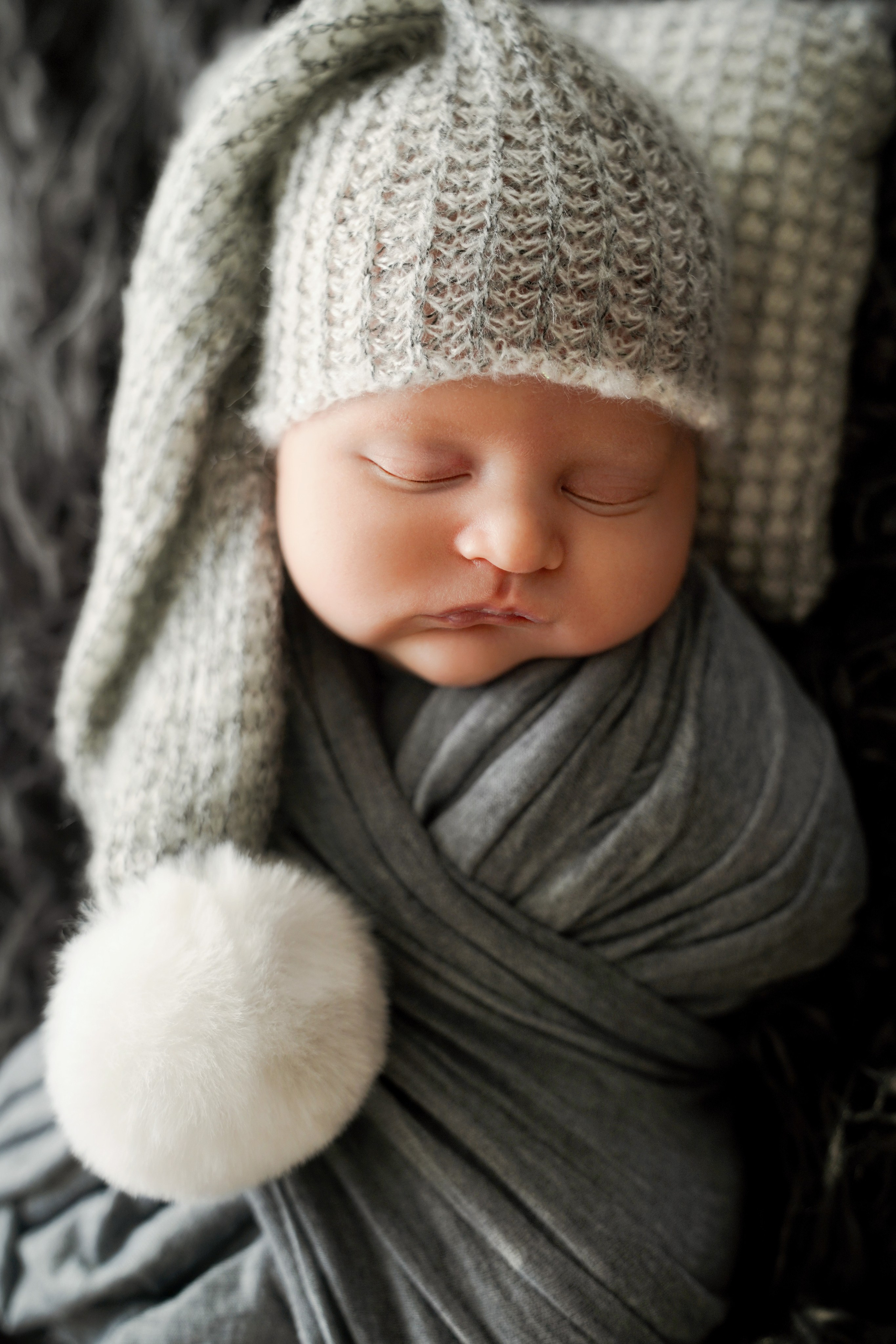 Фотосессия новорожденного (newborn). Фотограф новорожденных, детей до года и беременных в Симферополе