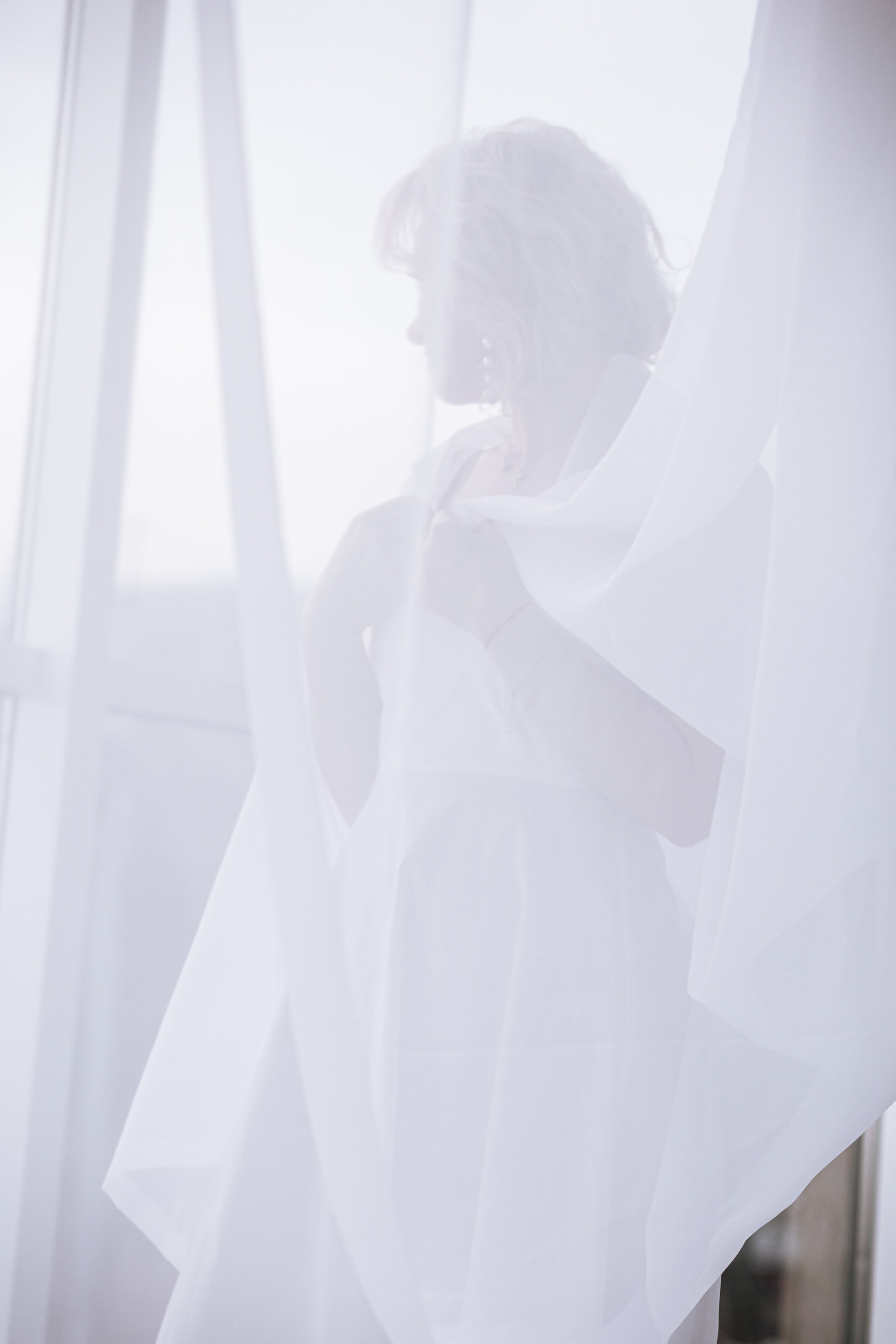 Студийная фотосессия для Валентины, Симферополь. Χελιδόνι Семейный и церковный фотограф в Крыму и Симферополе Валерия Г