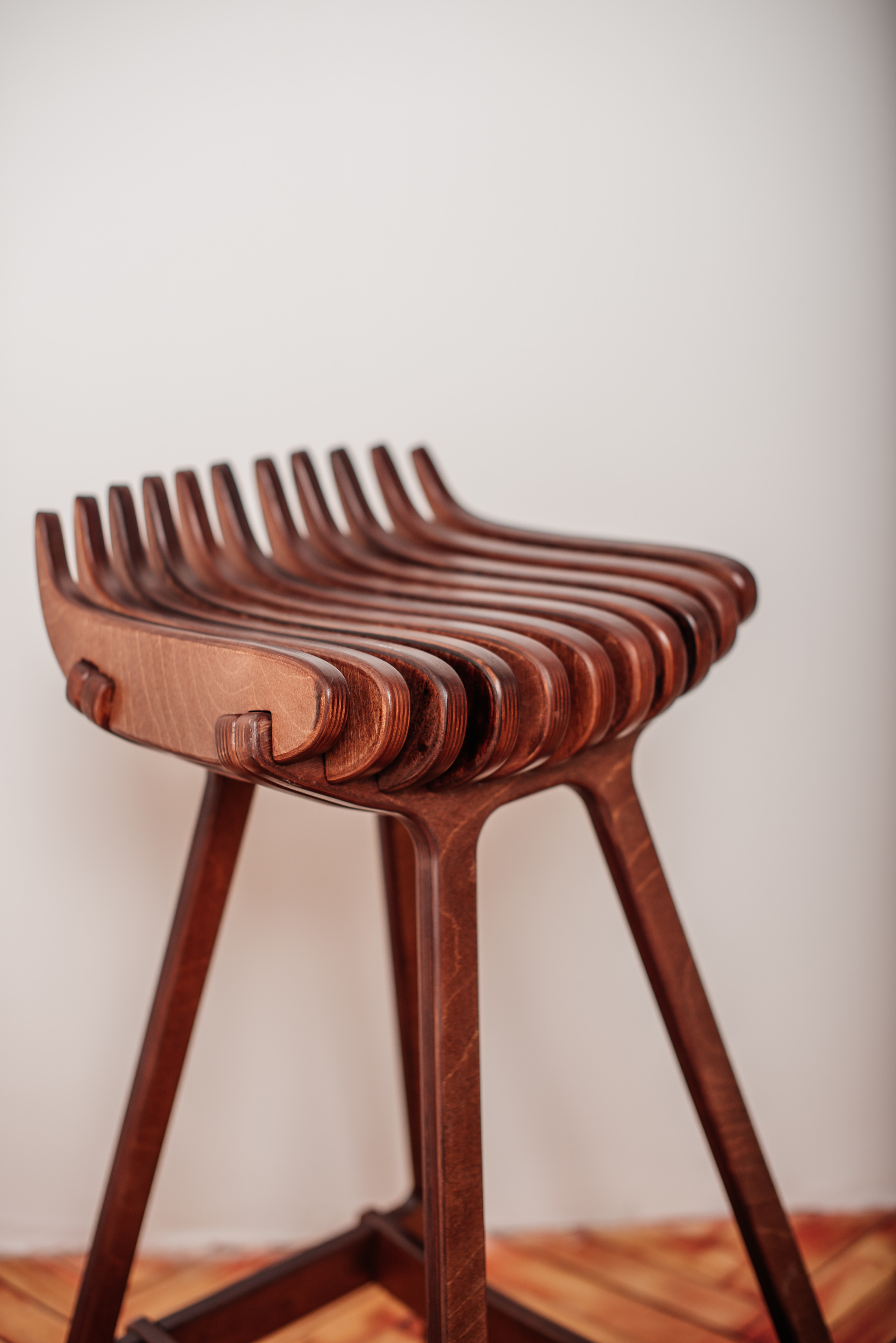 Зал № 2. Фотостудия CIRCLE