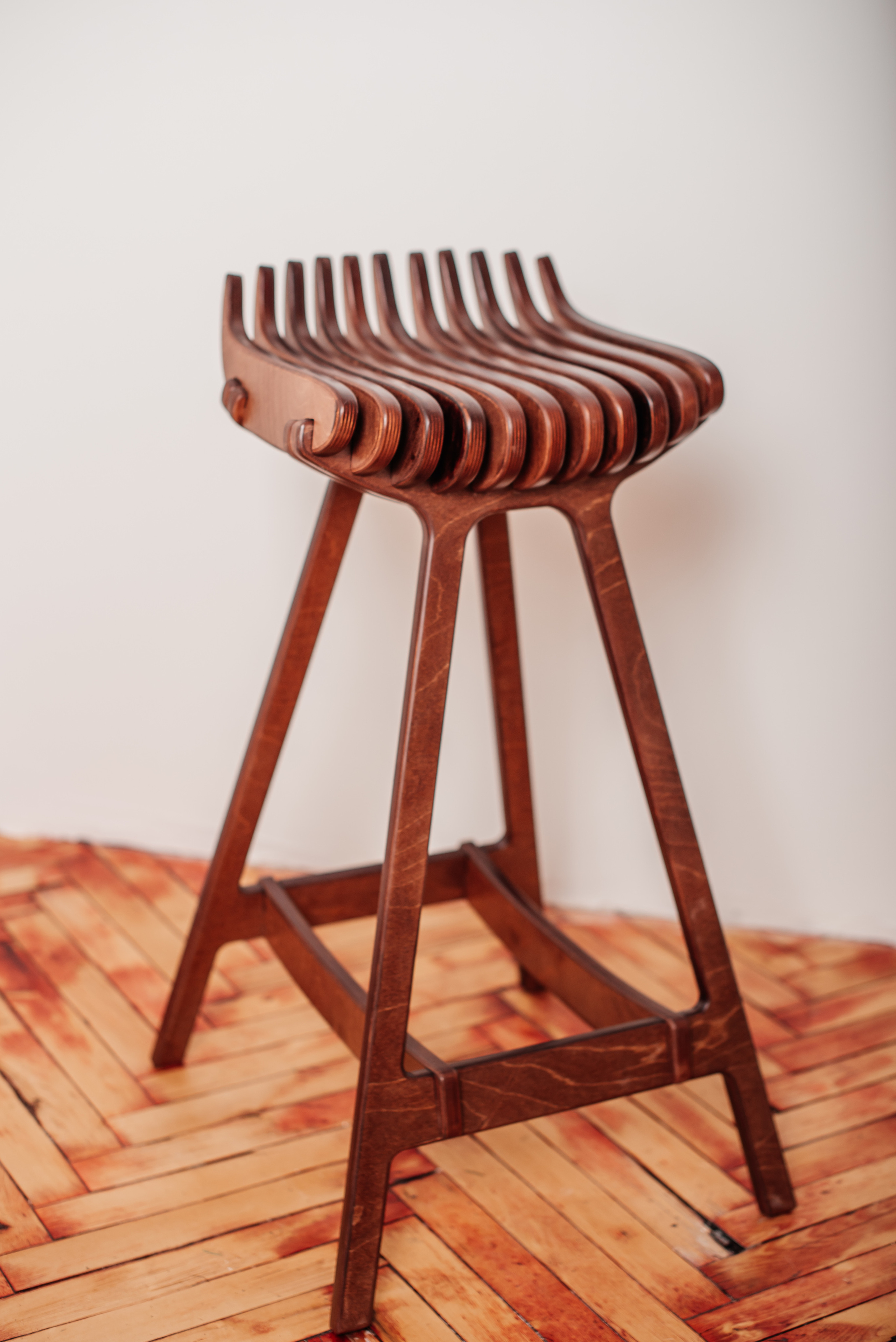 Зал № 2. Фотостудия CIRCLE