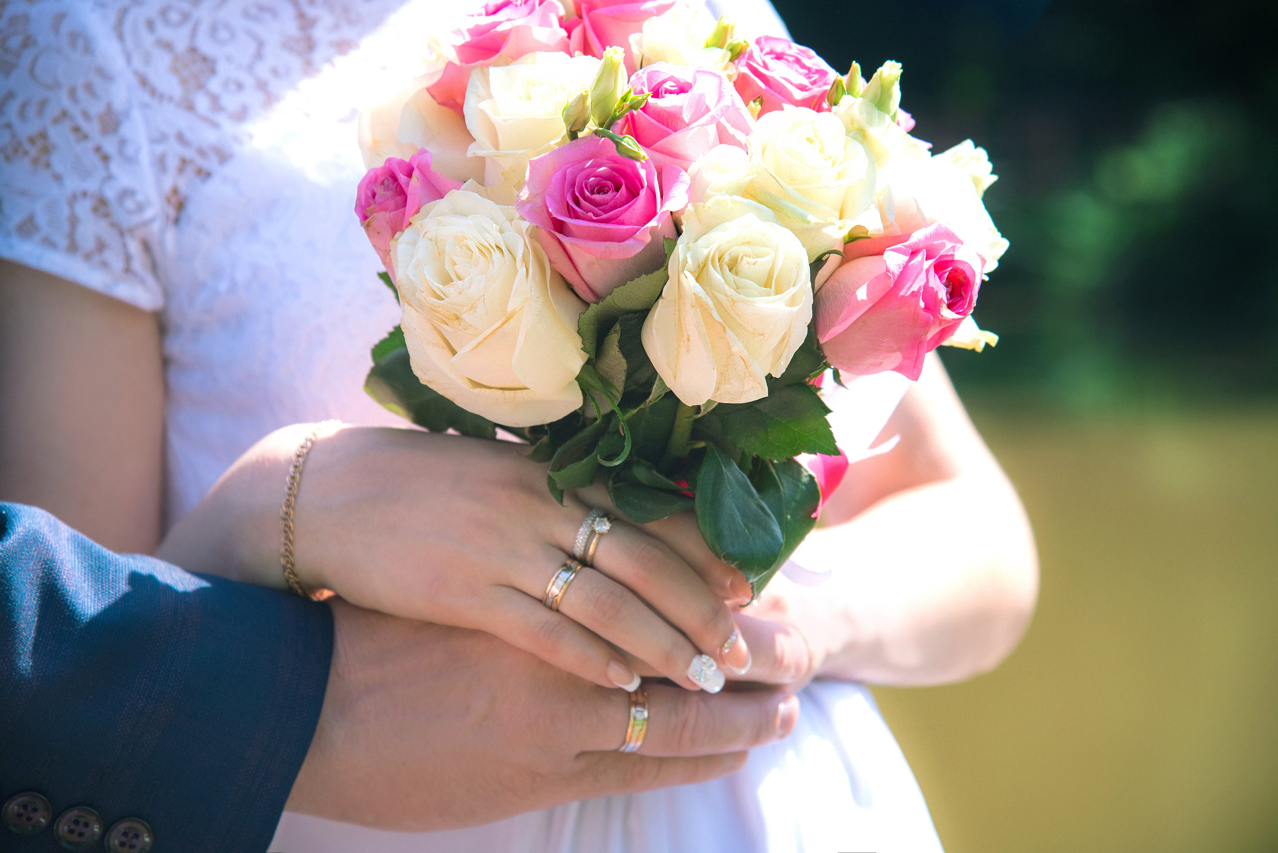 Свадебный и семейный фотограф в г. Краснодар Екатерина Зверева