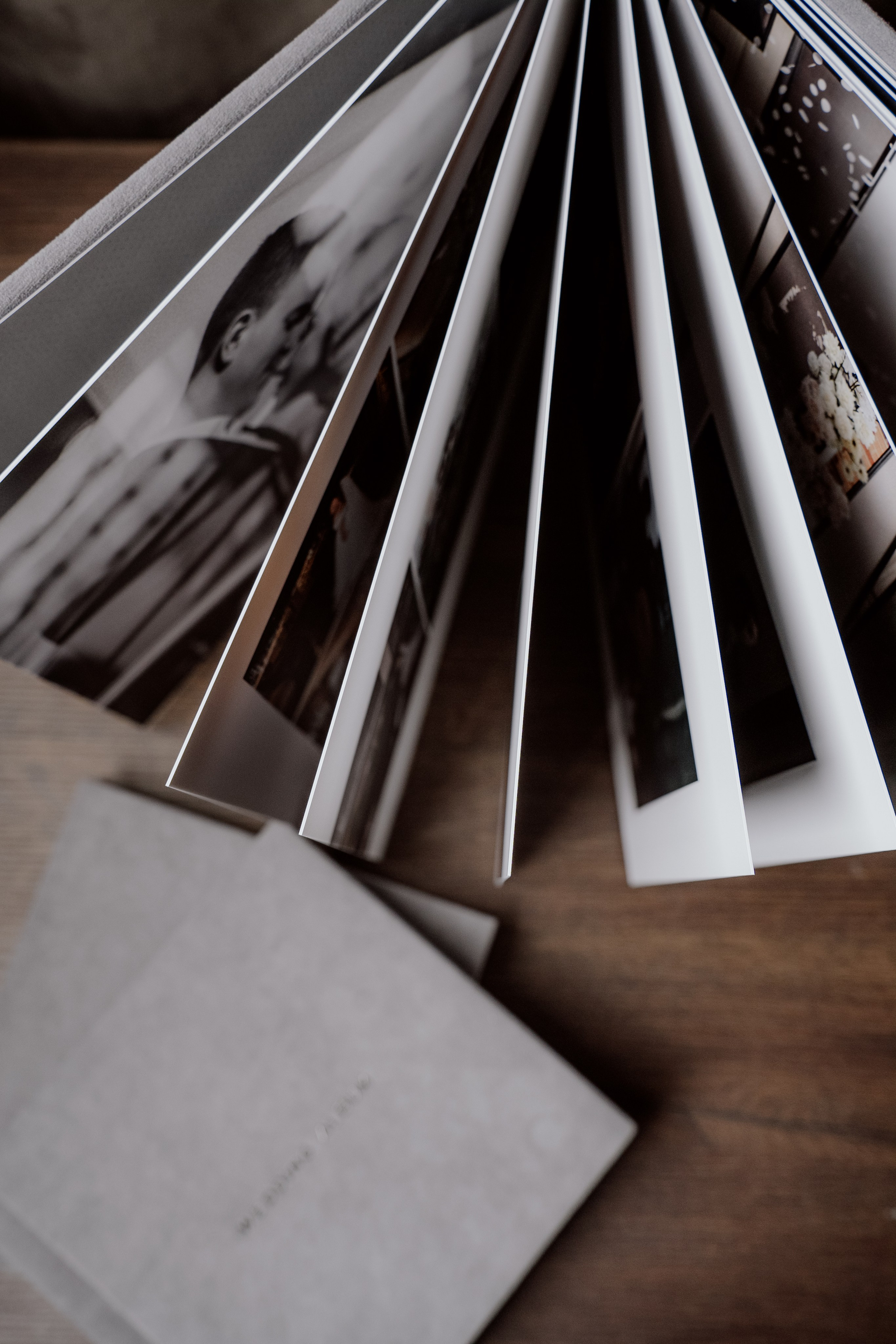 Фотокниги. Portfolio