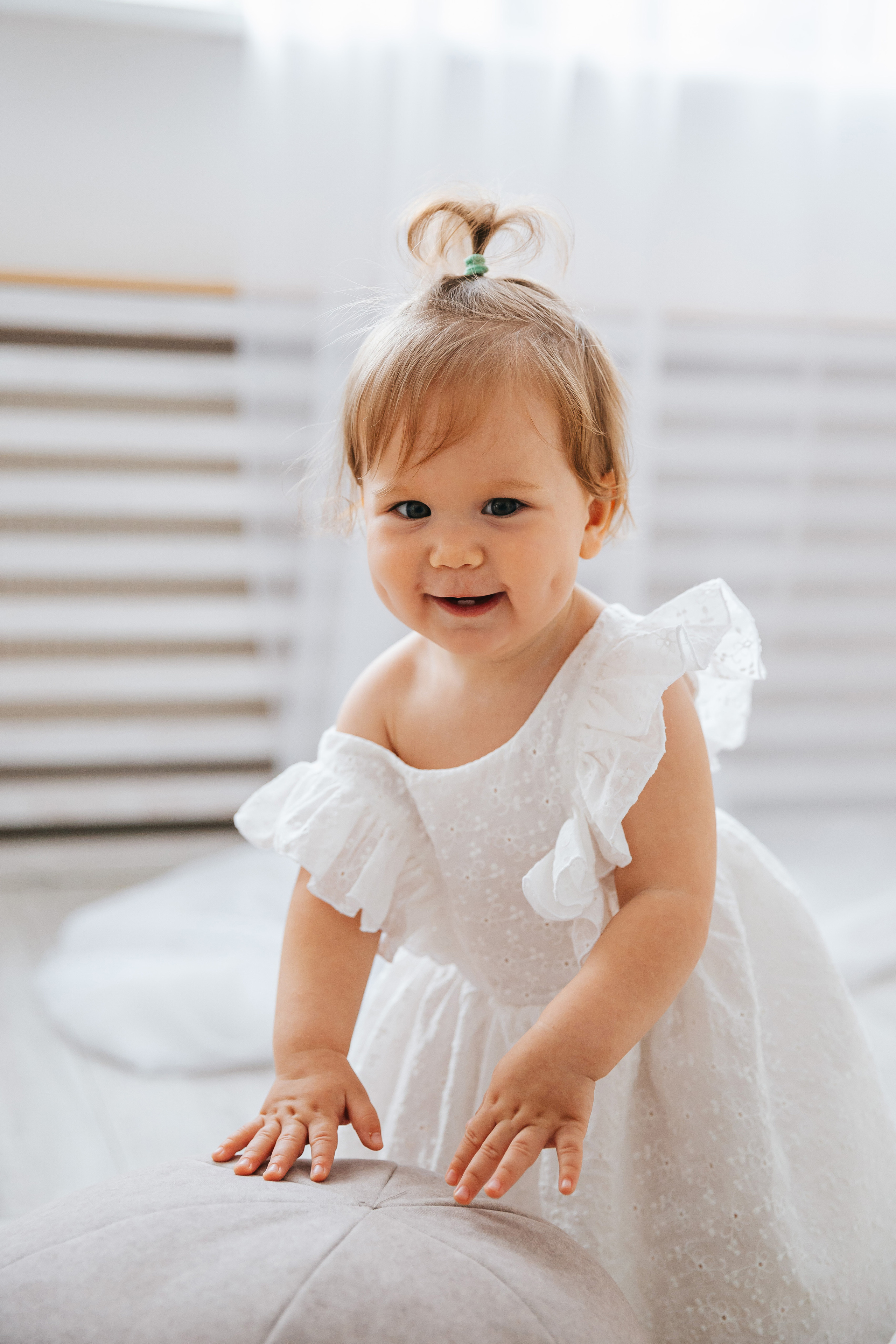 Годовасие Лизы. Семейный lifestyle фотограф в Санкт-Петербурге Людмила Пахомова