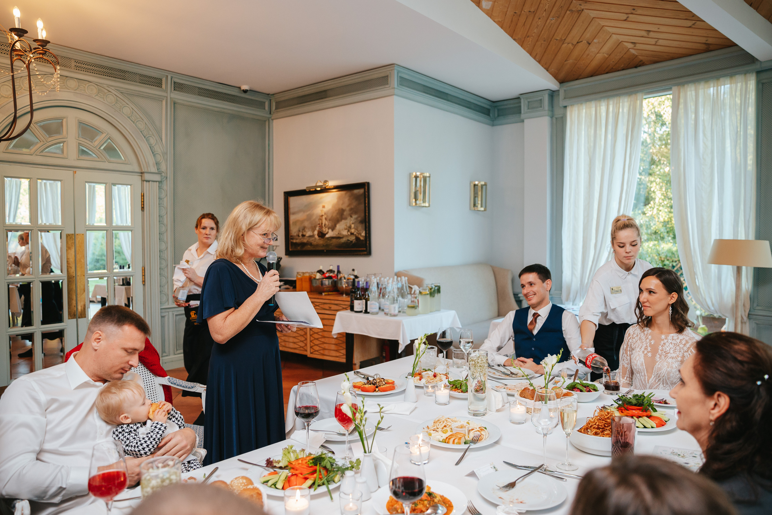 Свадьба Феди и Ксюши. Семейный lifestyle фотограф в Санкт-Петербурге Людмила Пахомова