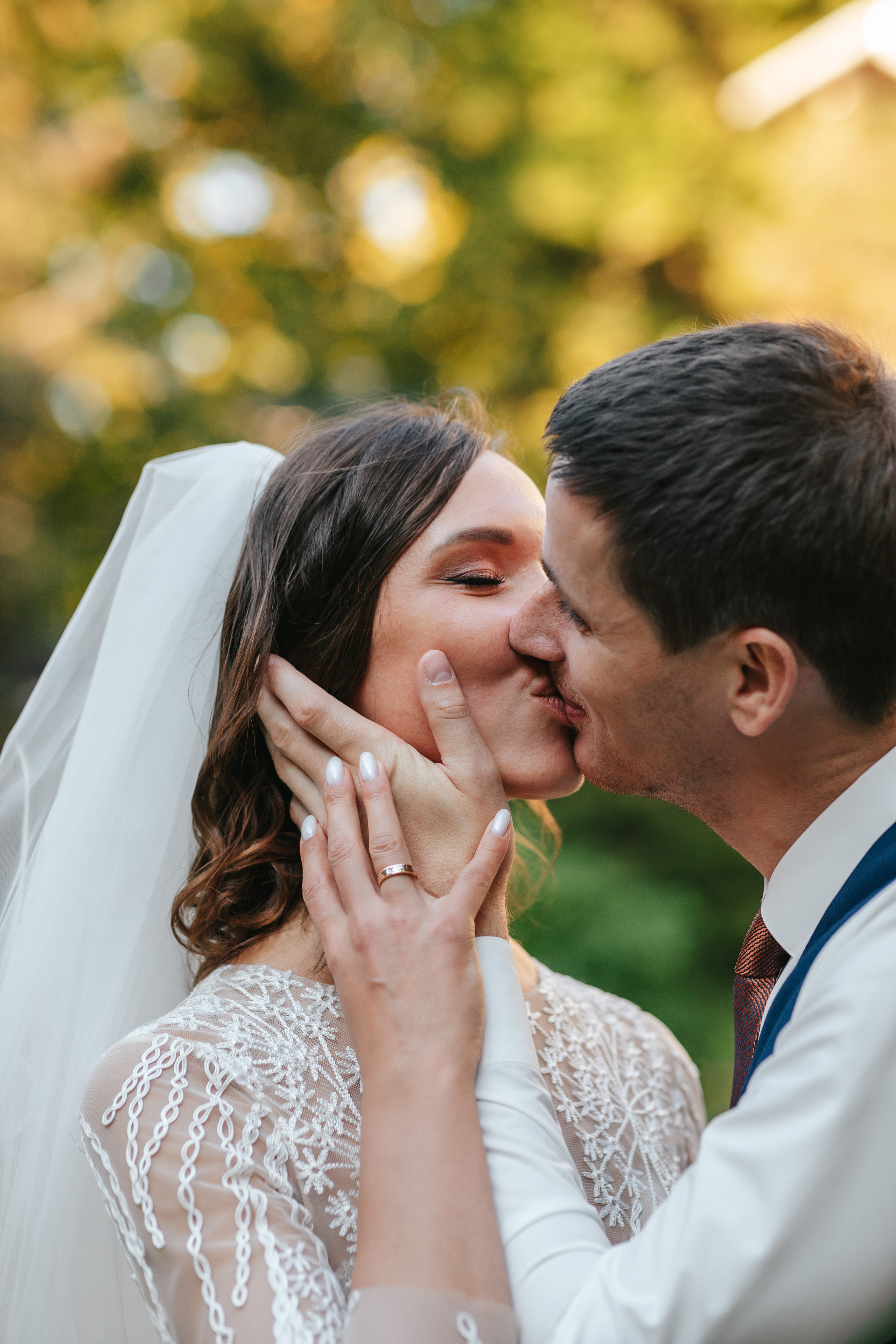 Свадьба Феди и Ксюши. Семейный lifestyle фотограф в Санкт-Петербурге Людмила Пахомова