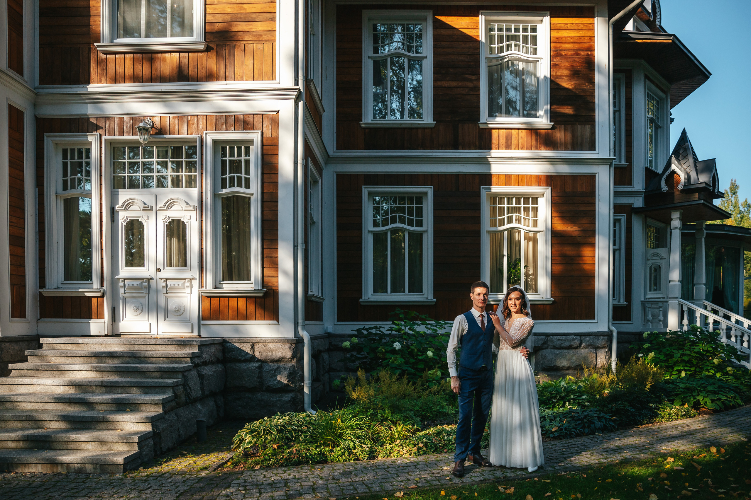 Свадьба Феди и Ксюши. Семейный lifestyle фотограф в Санкт-Петербурге Людмила Пахомова