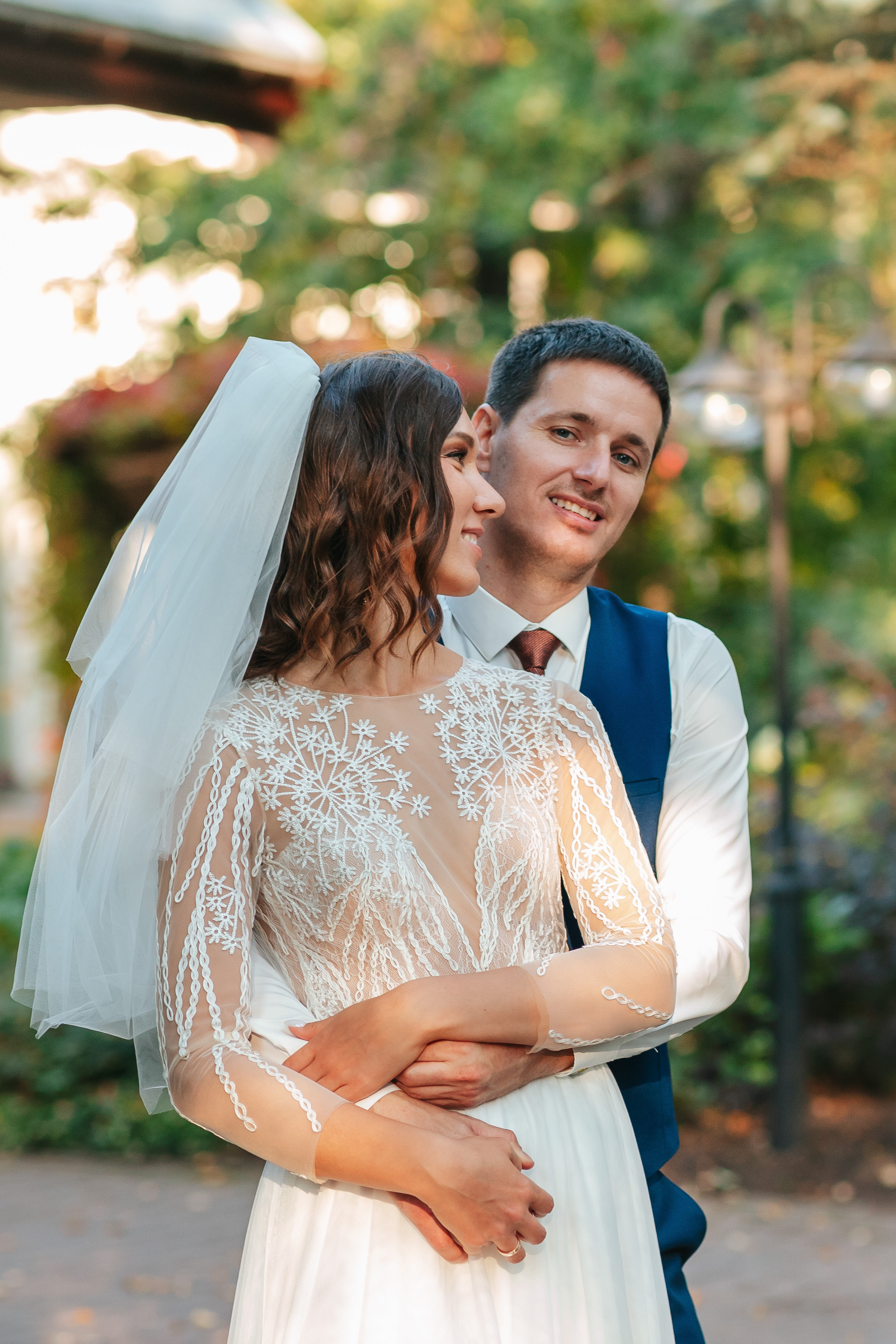 Свадьба Феди и Ксюши. Семейный lifestyle фотограф в Санкт-Петербурге Людмила Пахомова