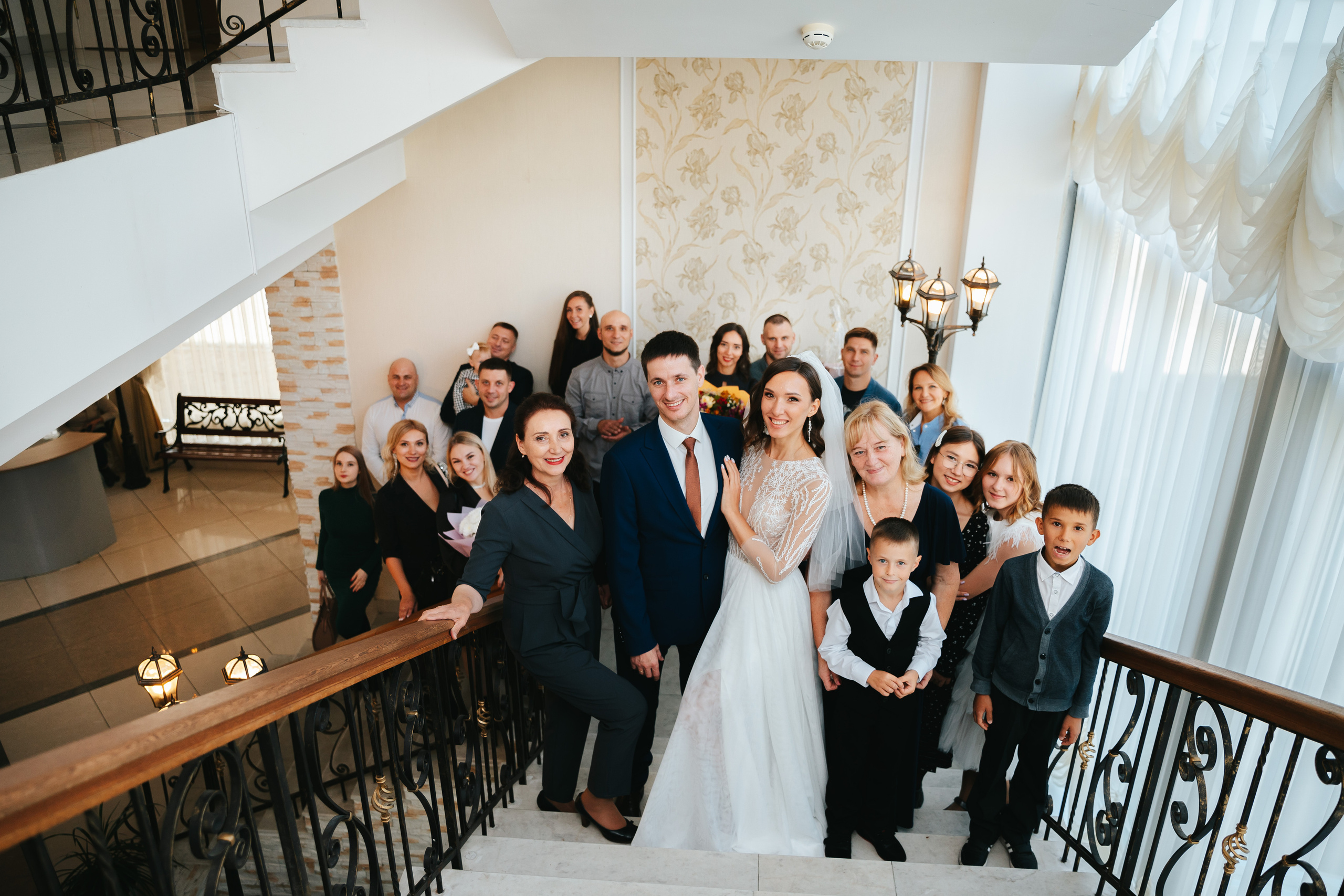 Свадьба Феди и Ксюши. Семейный lifestyle фотограф в Санкт-Петербурге Людмила Пахомова