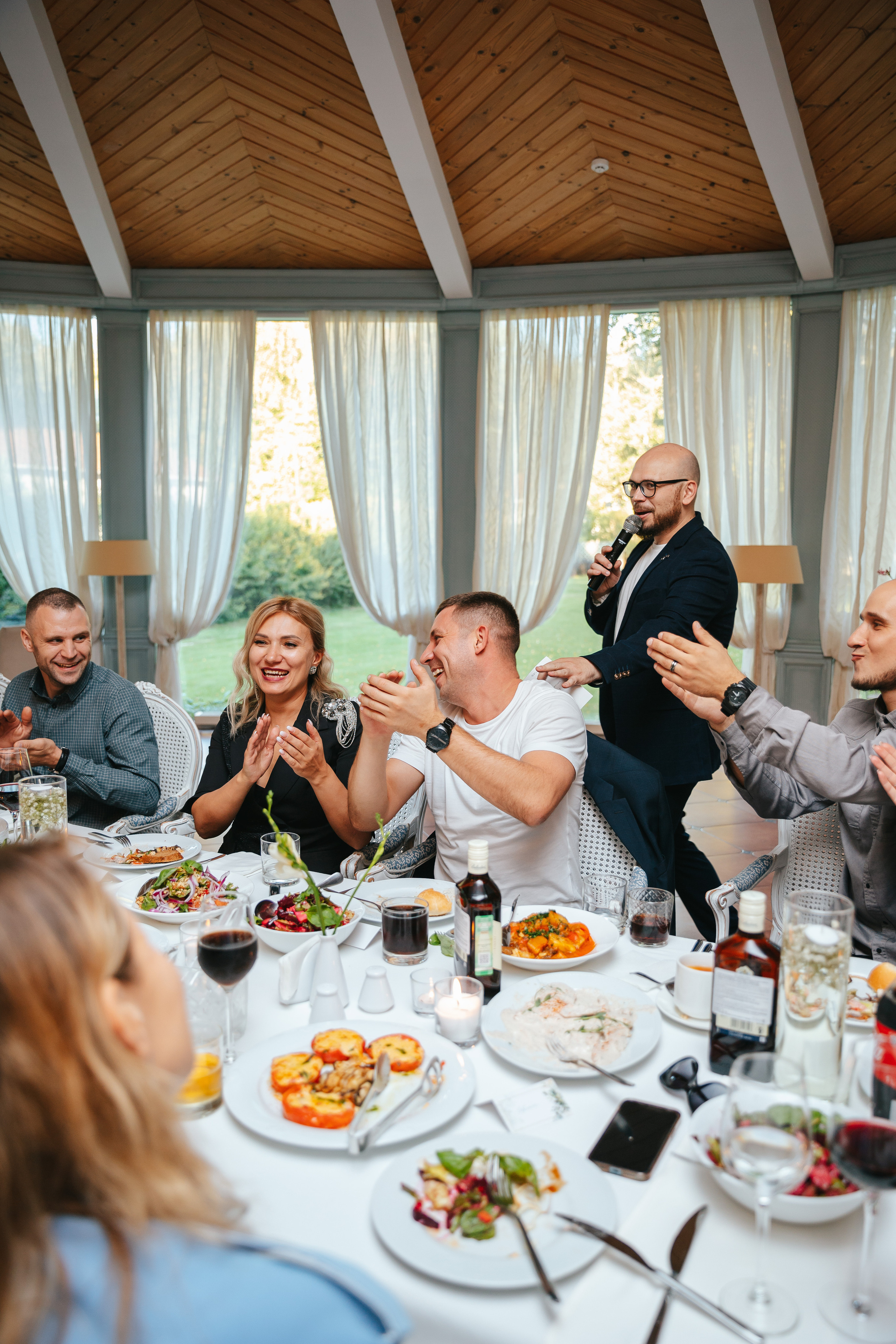 Свадьба Феди и Ксюши. Семейный lifestyle фотограф в Санкт-Петербурге Людмила Пахомова