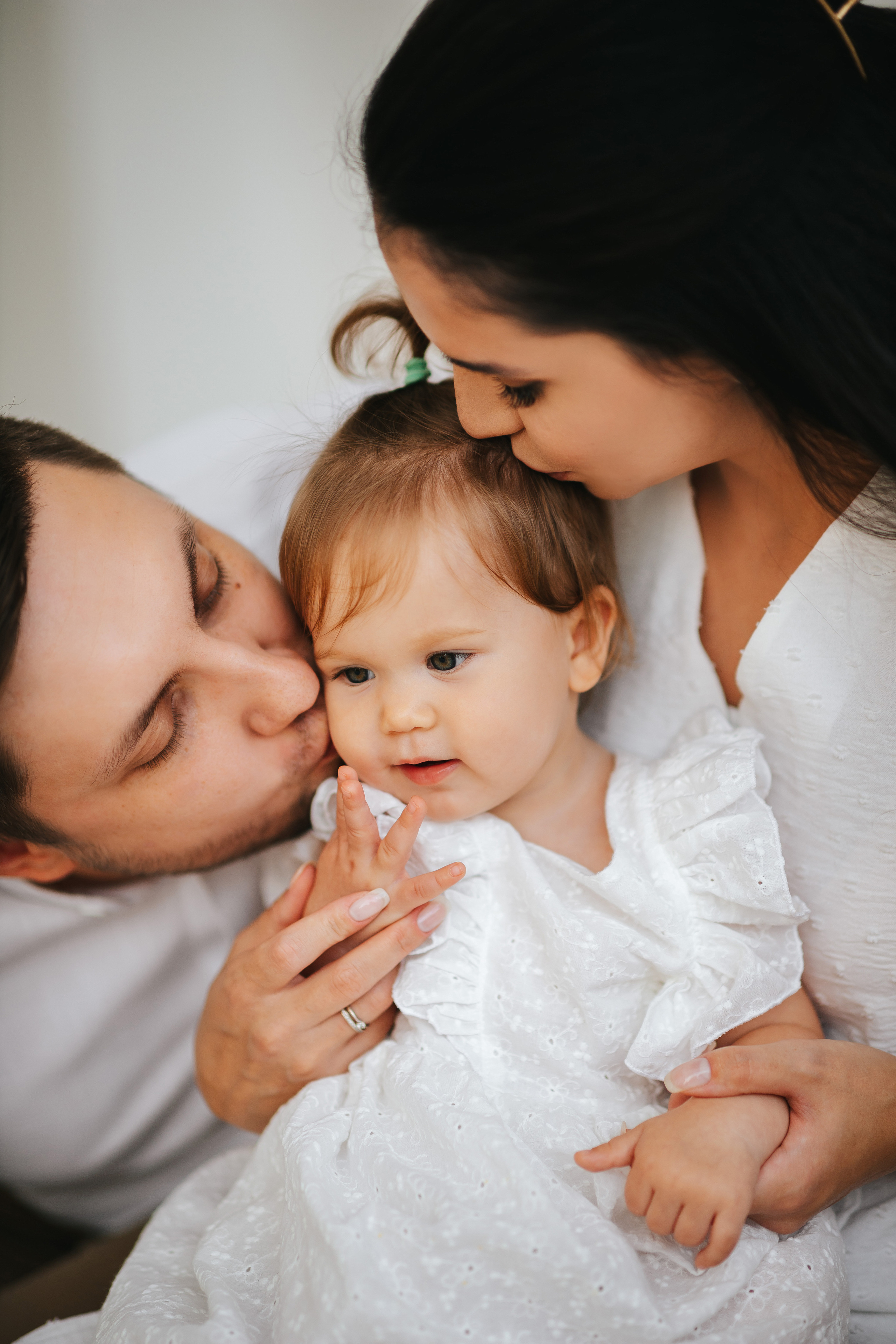 Годовасие Лизы. Семейный lifestyle фотограф в Санкт-Петербурге Людмила Пахомова