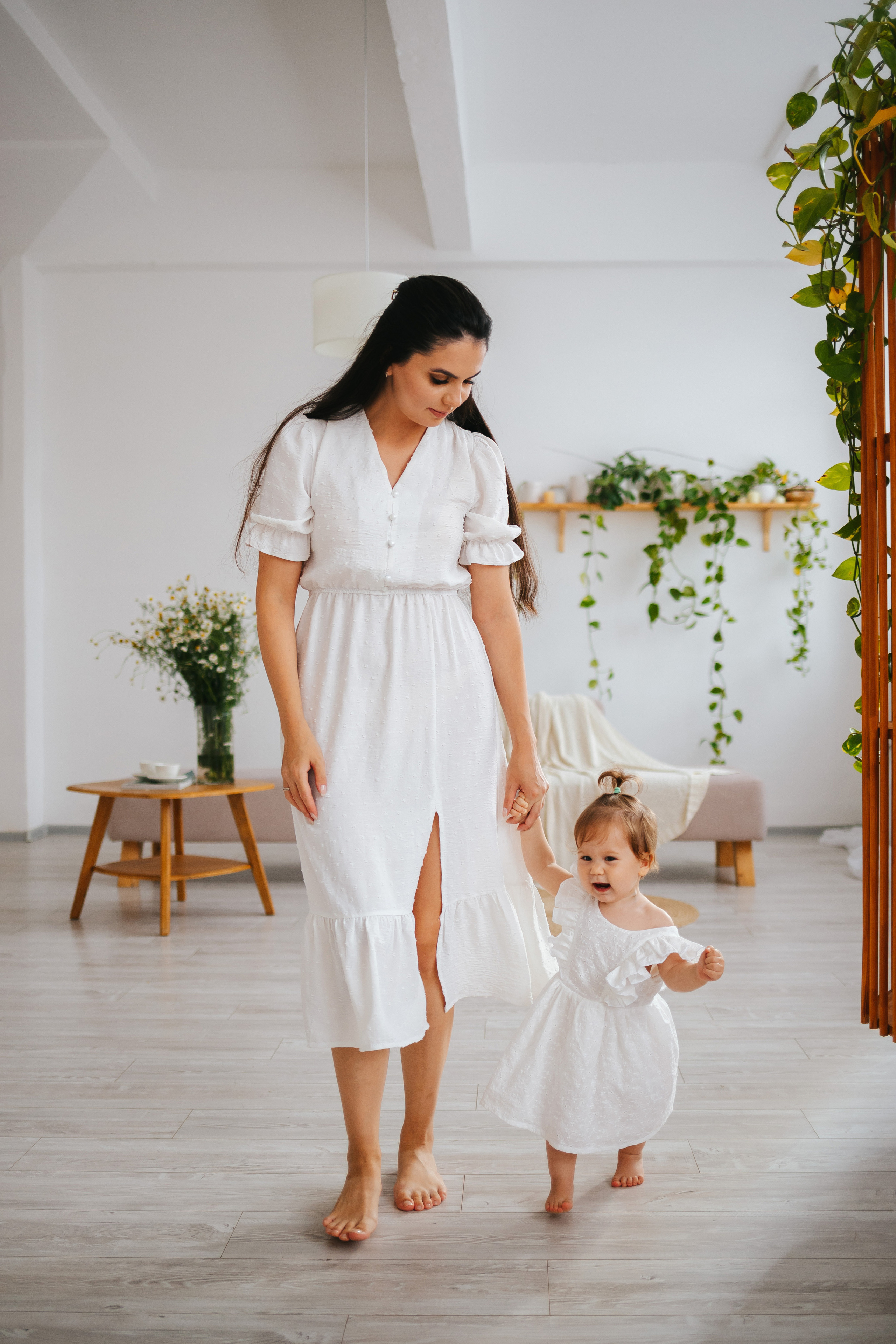 Годовасие Лизы. Семейный lifestyle фотограф в Санкт-Петербурге Людмила Пахомова