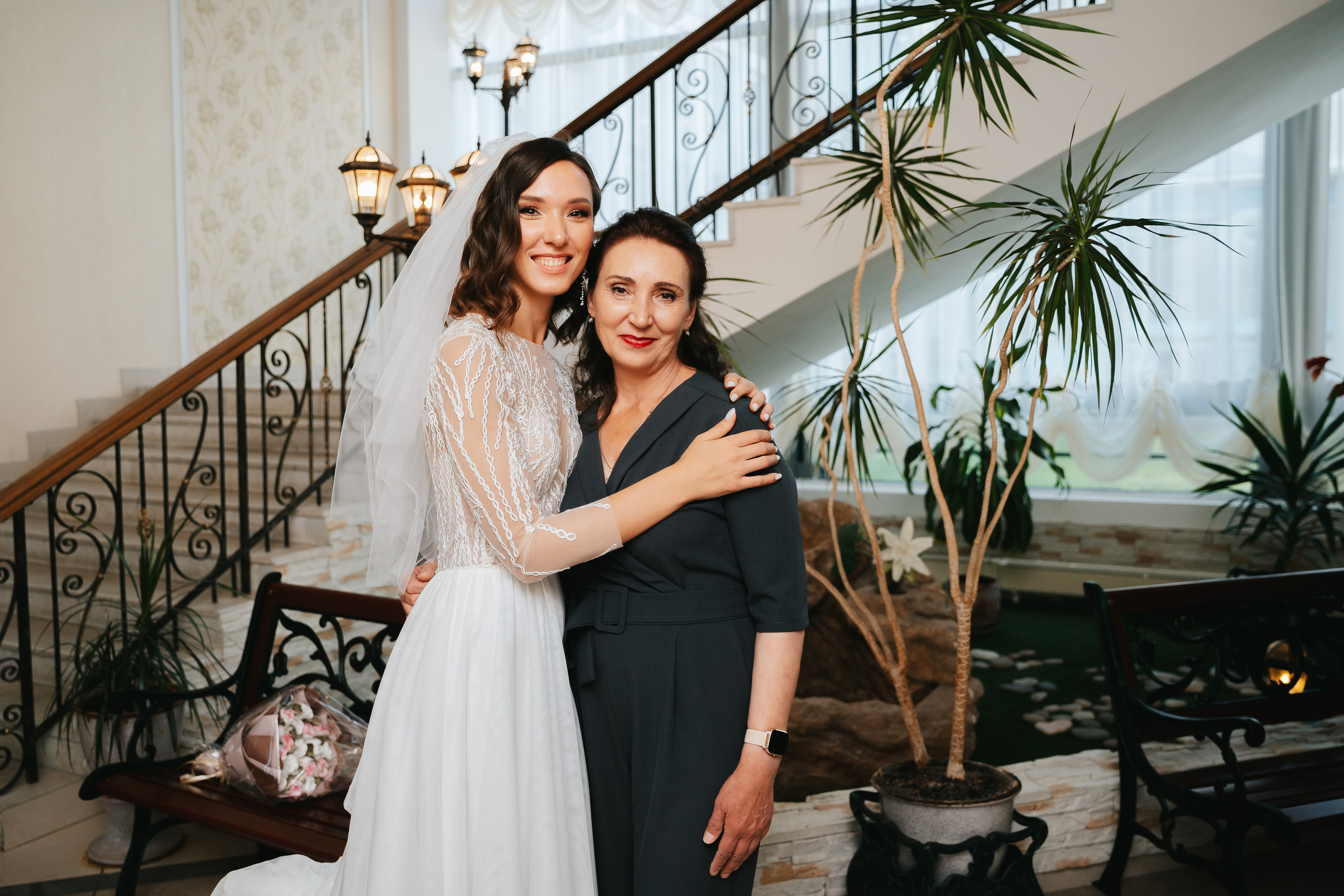 Свадьба Феди и Ксюши. Семейный lifestyle фотограф в Санкт-Петербурге Людмила Пахомова