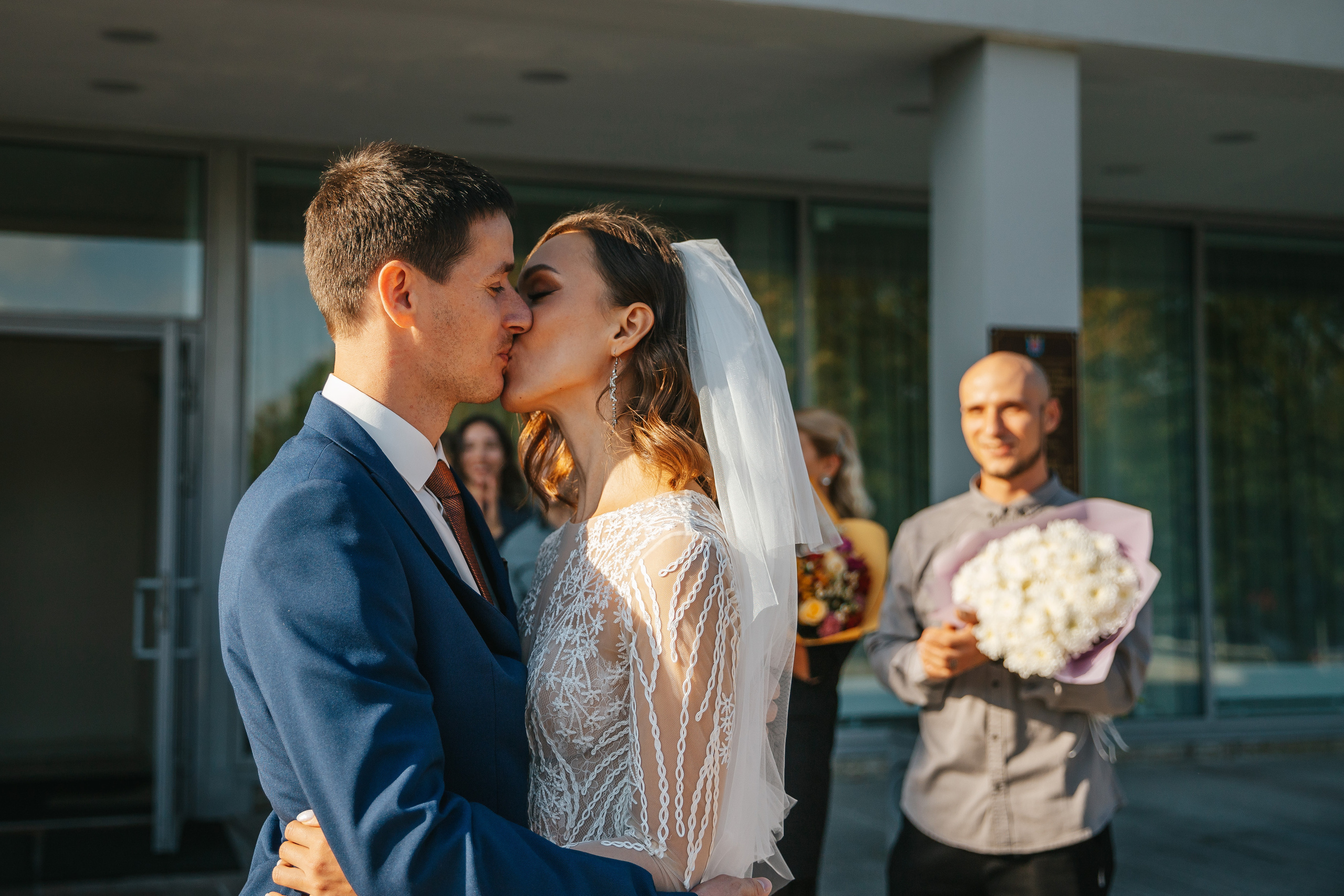 Свадьба Феди и Ксюши. Семейный lifestyle фотограф в Санкт-Петербурге Людмила Пахомова