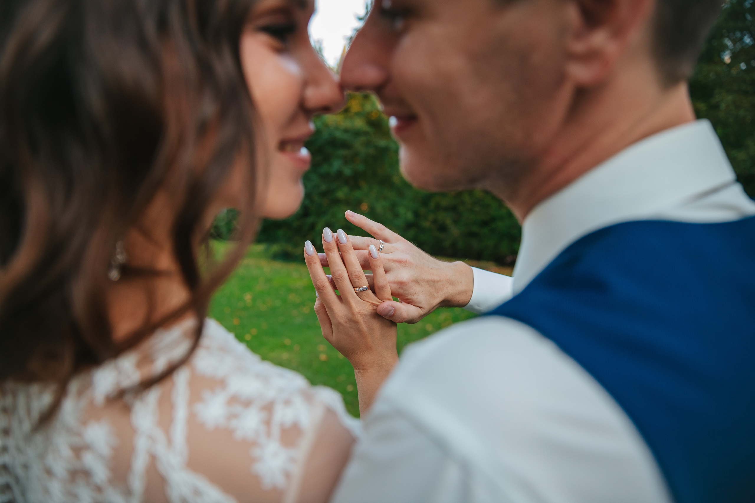 Свадьба Феди и Ксюши. Семейный lifestyle фотограф в Санкт-Петербурге Людмила Пахомова