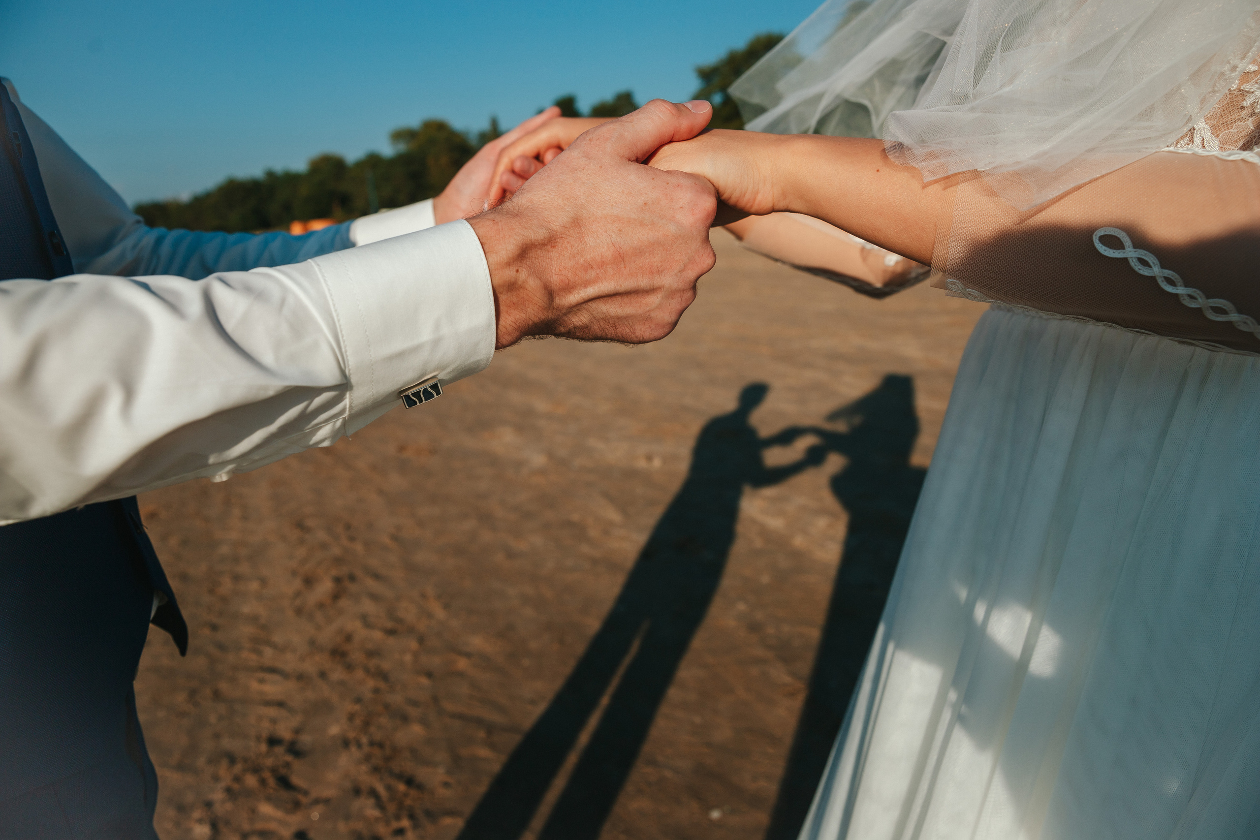 Свадьба Феди и Ксюши. Семейный lifestyle фотограф в Санкт-Петербурге Людмила Пахомова