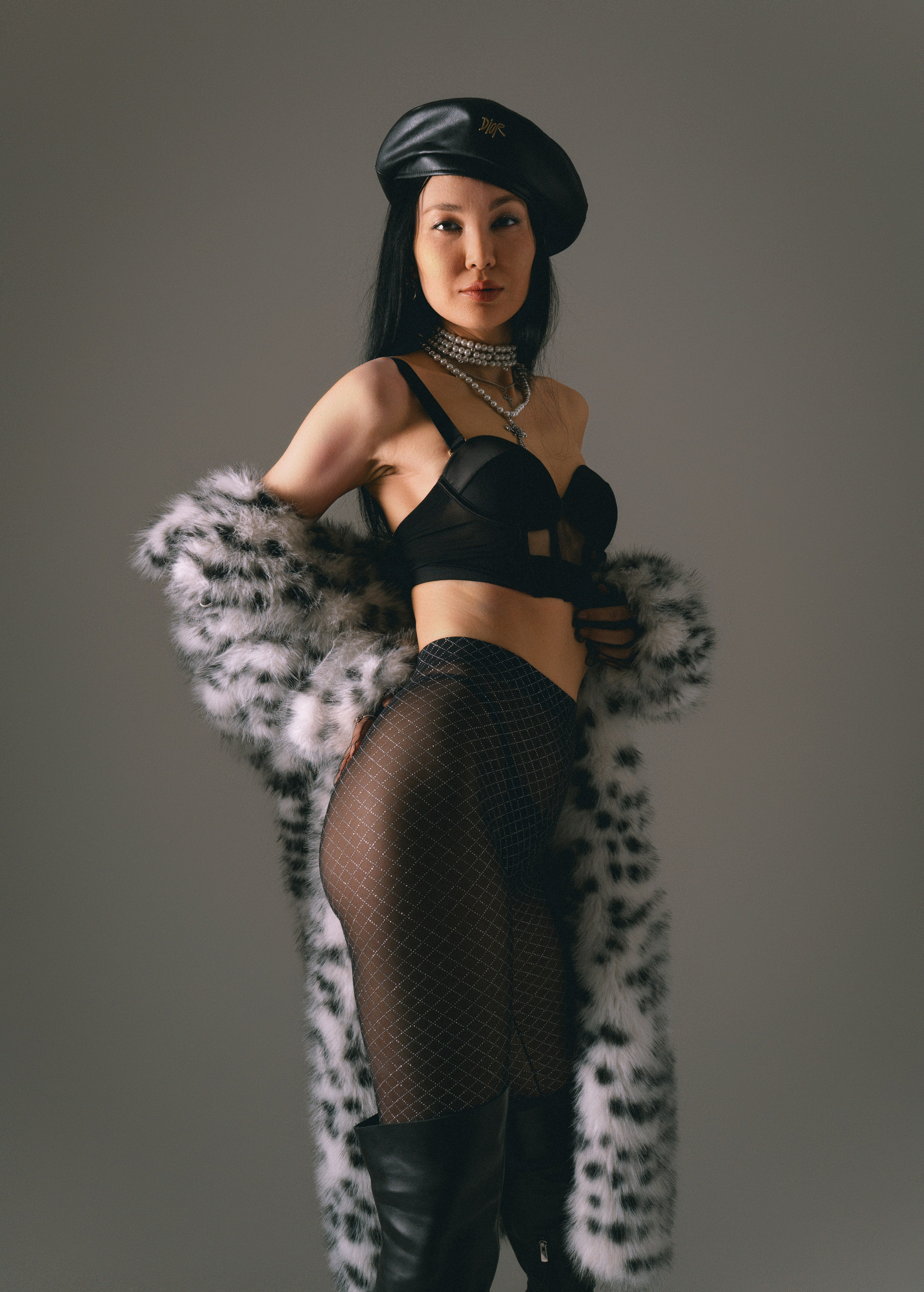 Клиентские фотосессии Ермакова Константин