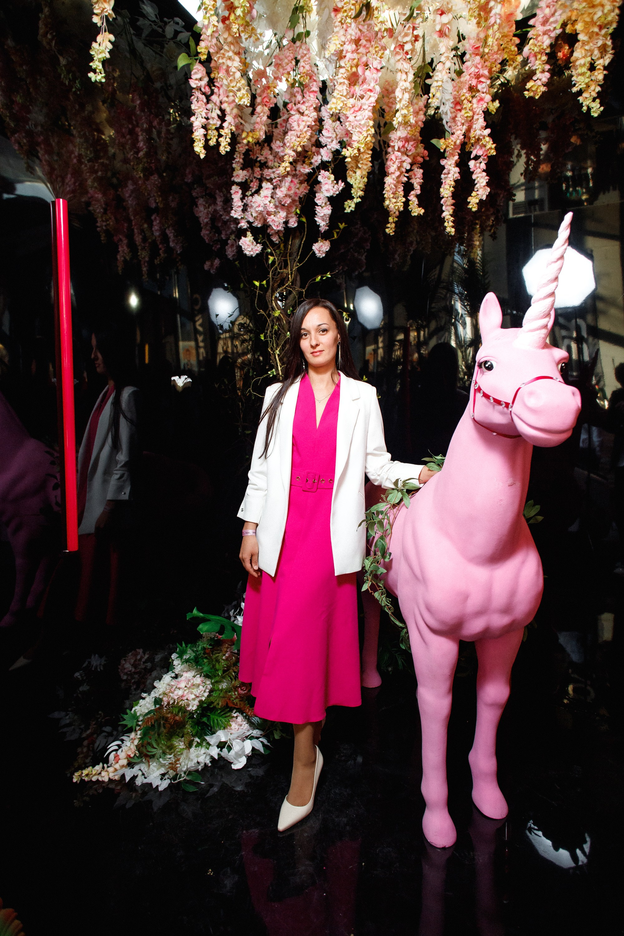 BRAVO FLORA EVENT. СВОИ. ФОТООТЧЕТЫ-СОБЫТИЯ-МЕСТА