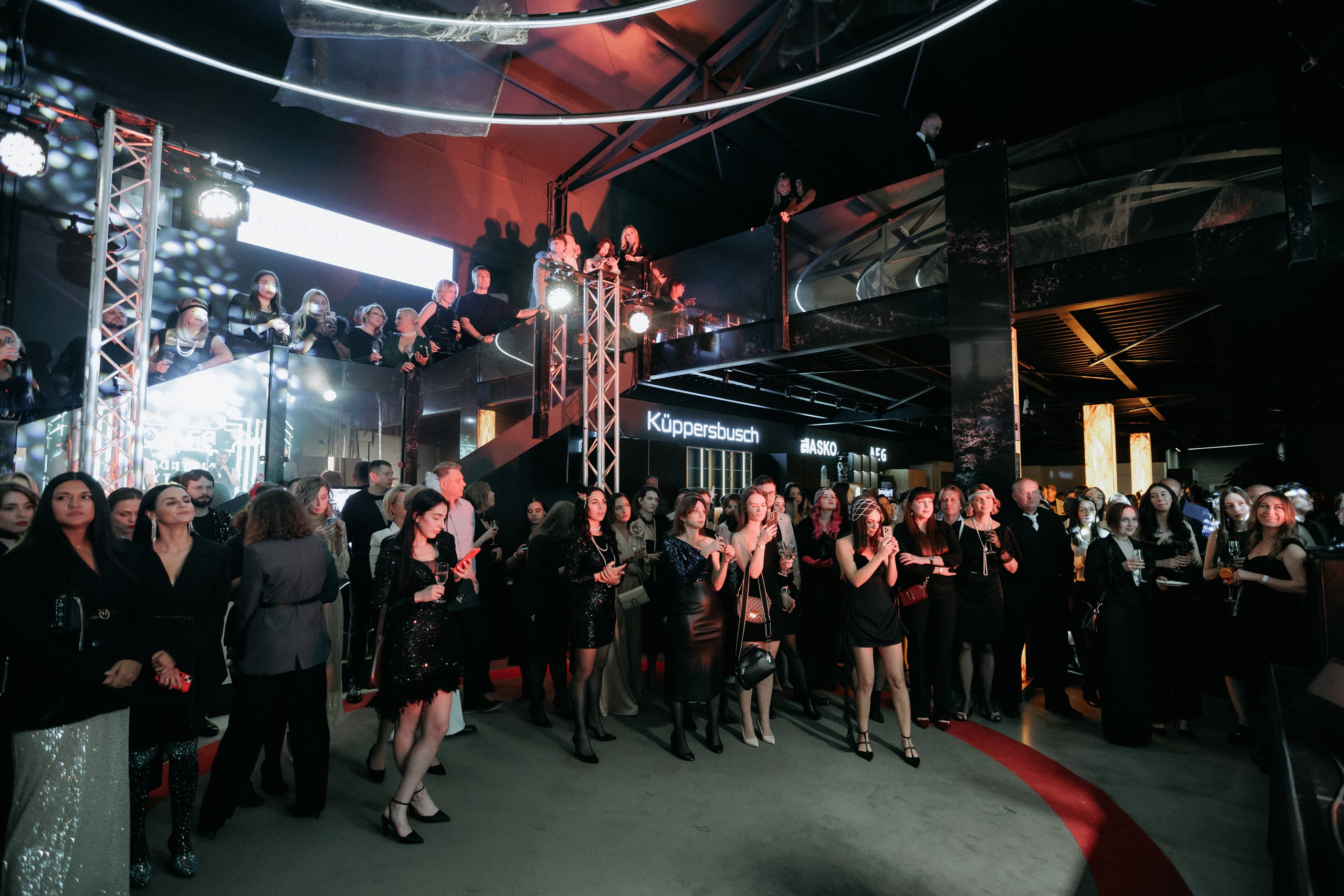 BRAVO BIRTHDAY PARTY — PART I. СВОИ. ФОТООТЧЕТЫ-СОБЫТИЯ-МЕСТА