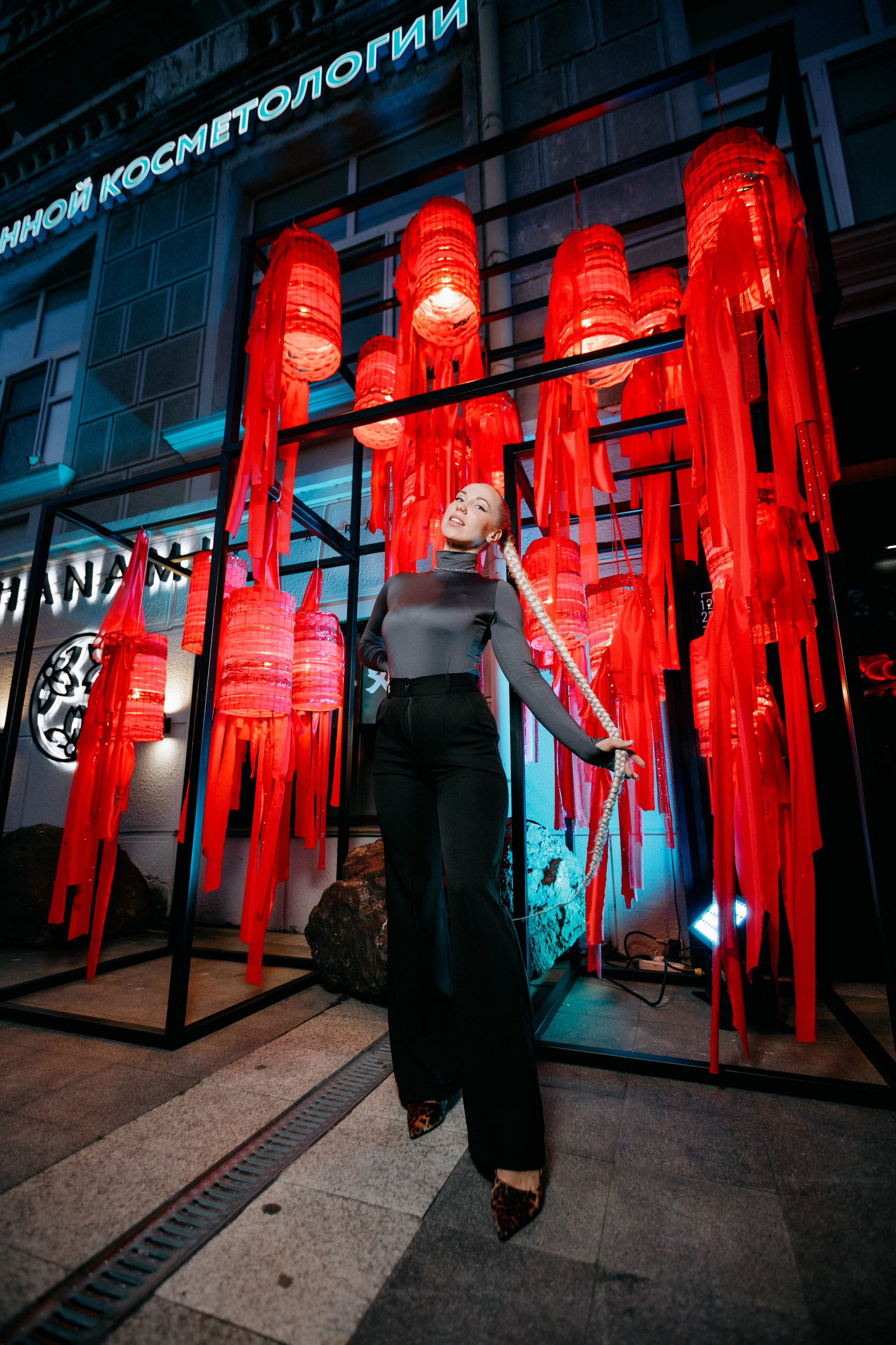 HANAMI — МЕМУАРЫ ГЕЙШИ. СВОИ. ФОТООТЧЕТЫ-СОБЫТИЯ-МЕСТА