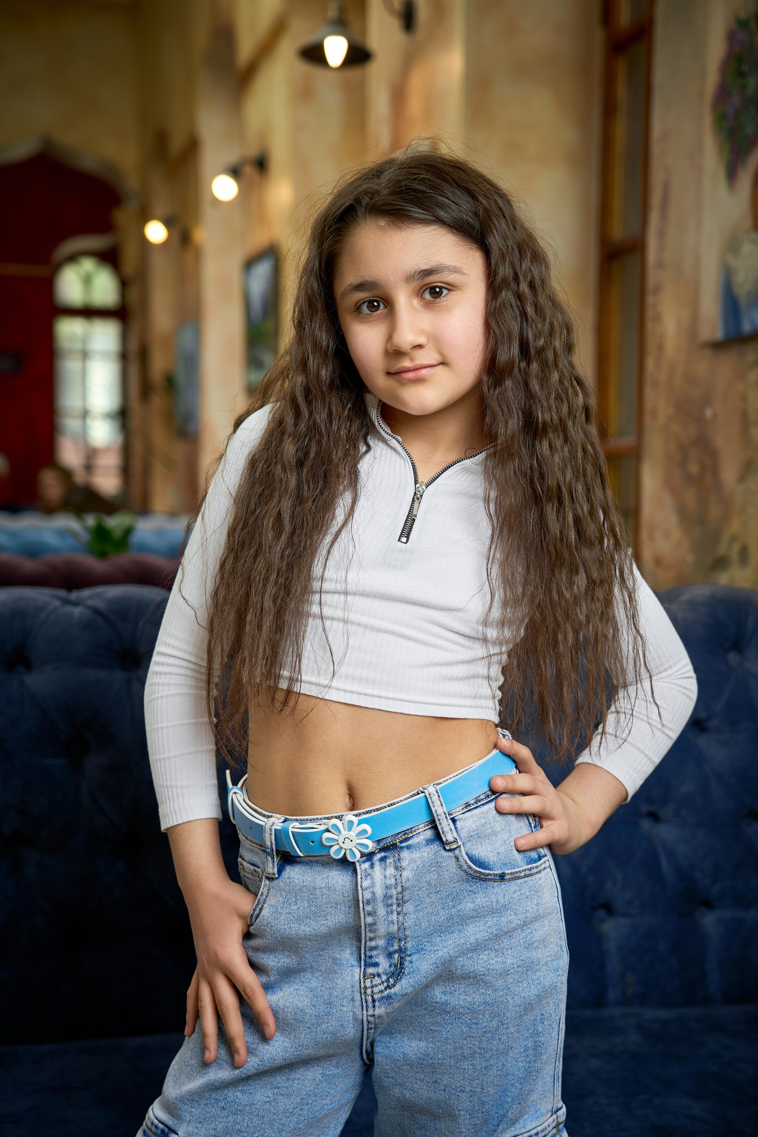 Выберите идеальную локацию для съемки