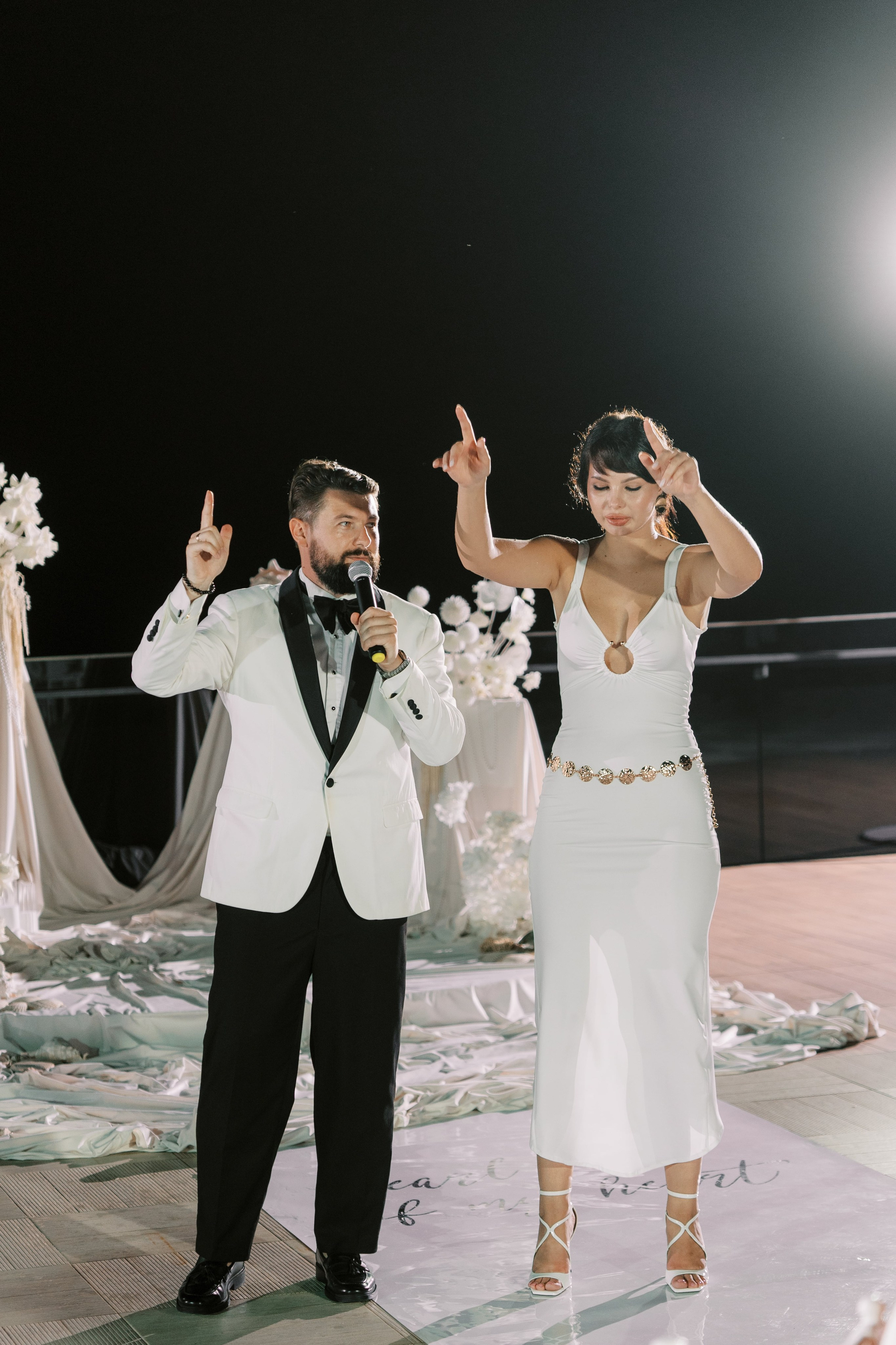 Алексей и Анна