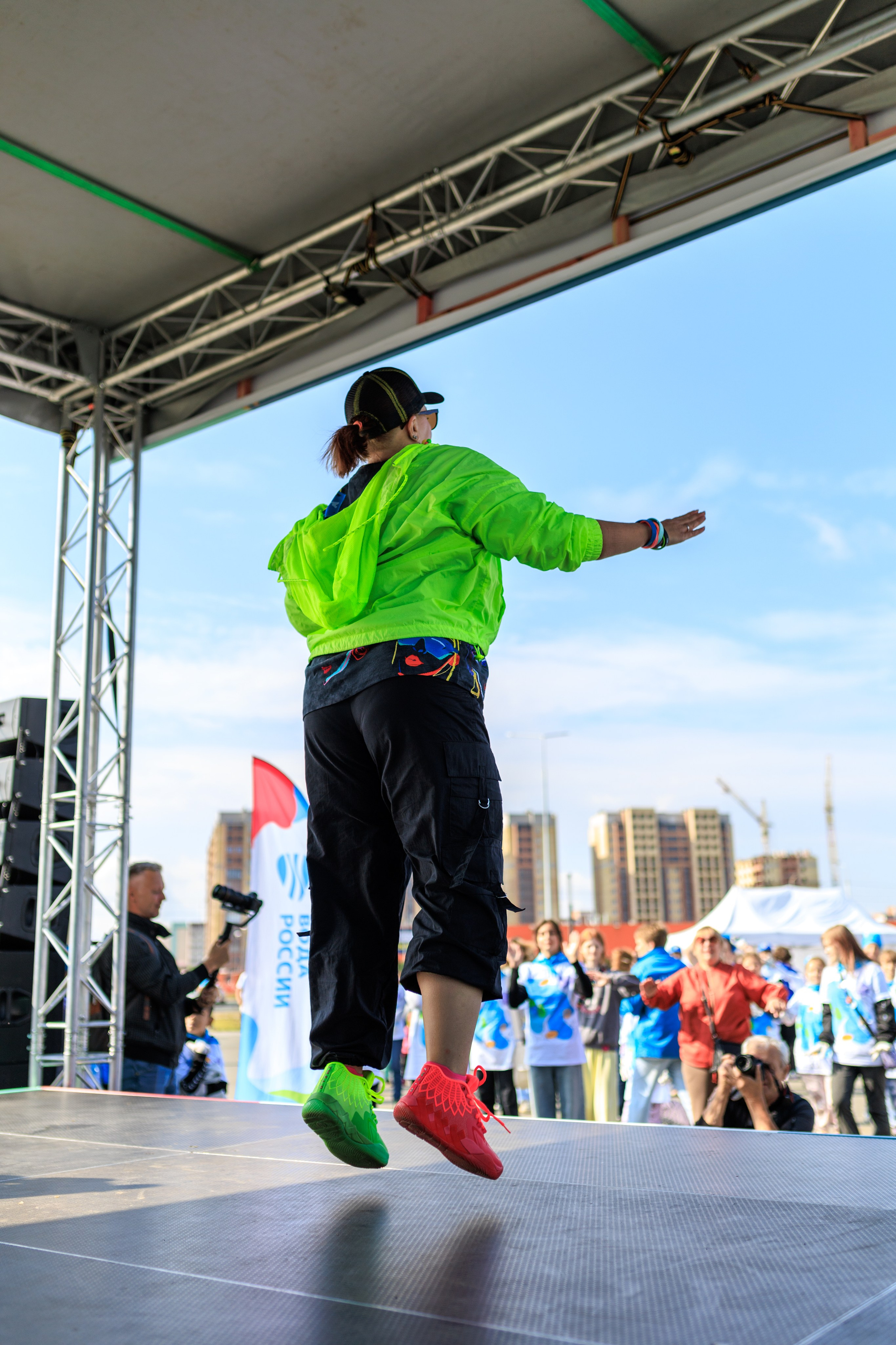 Репортажная съемка. Фотограф Марина Кушпилева. Омск, Москва