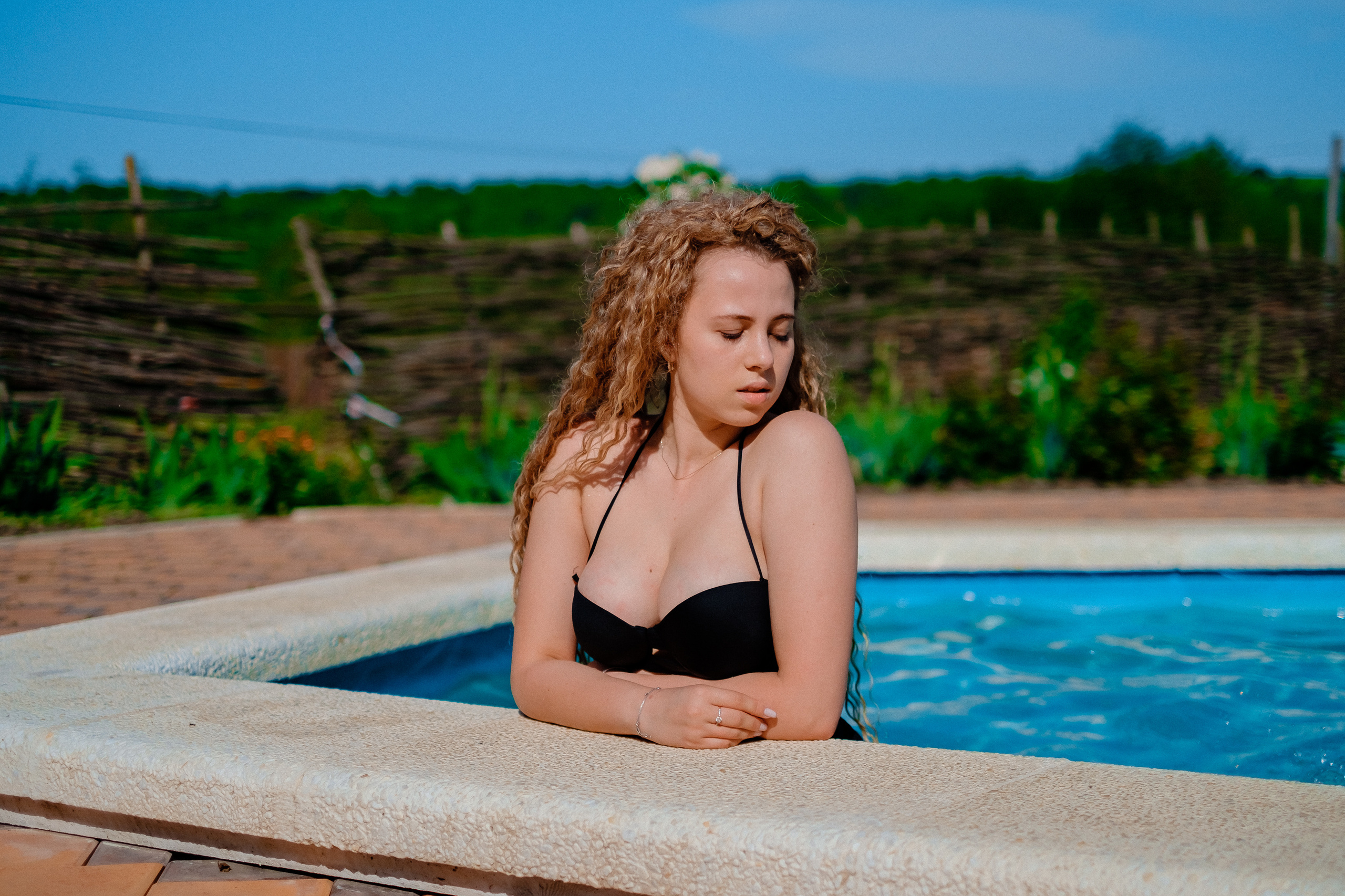 Фотосъемка контента для социальных сетей в Эко-усадьбе "Золотой ключик" - 3