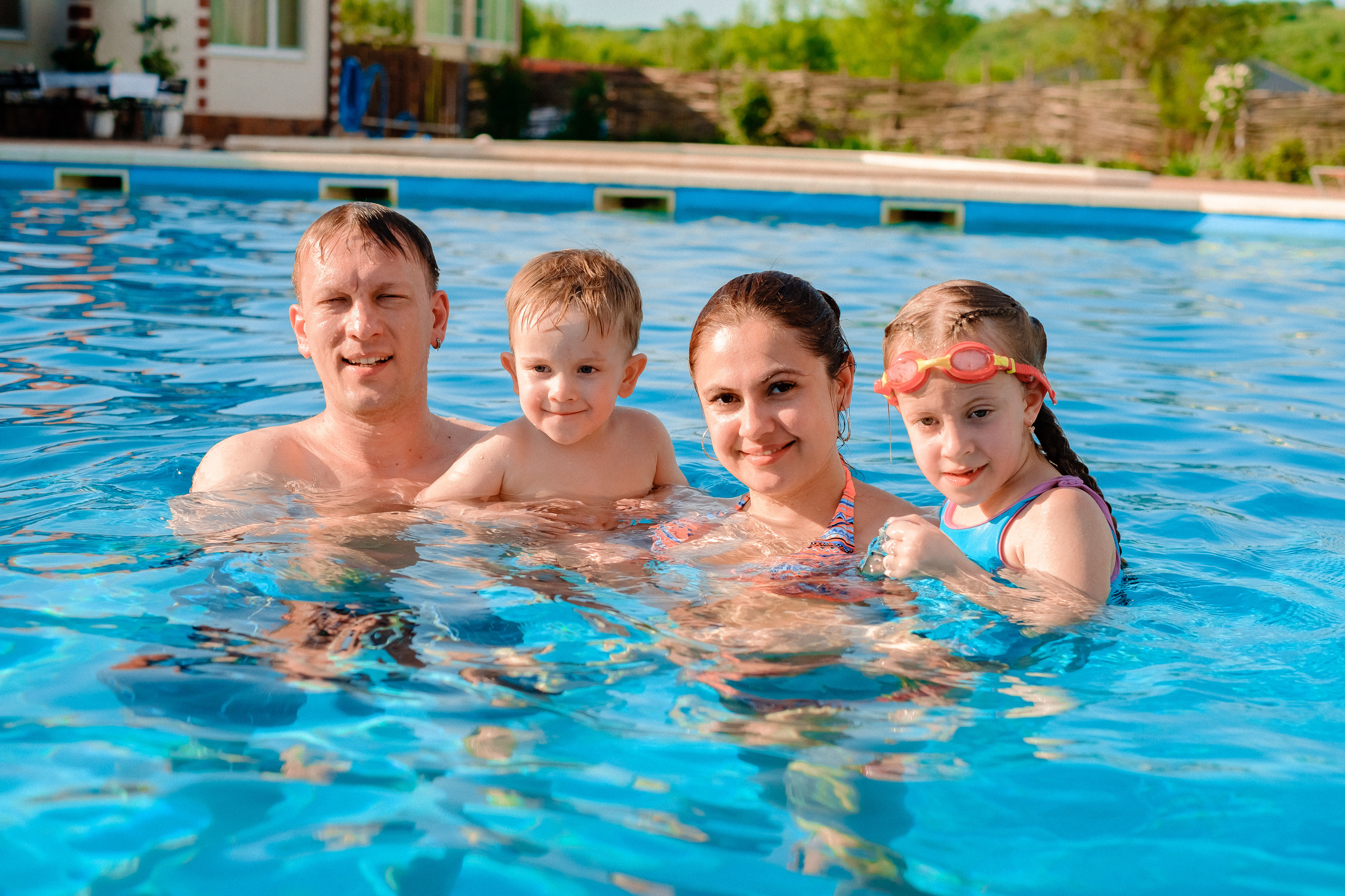 Фотосъемка контента для социальных сетей в Эко-усадьбе "Золотой ключик" - 9
