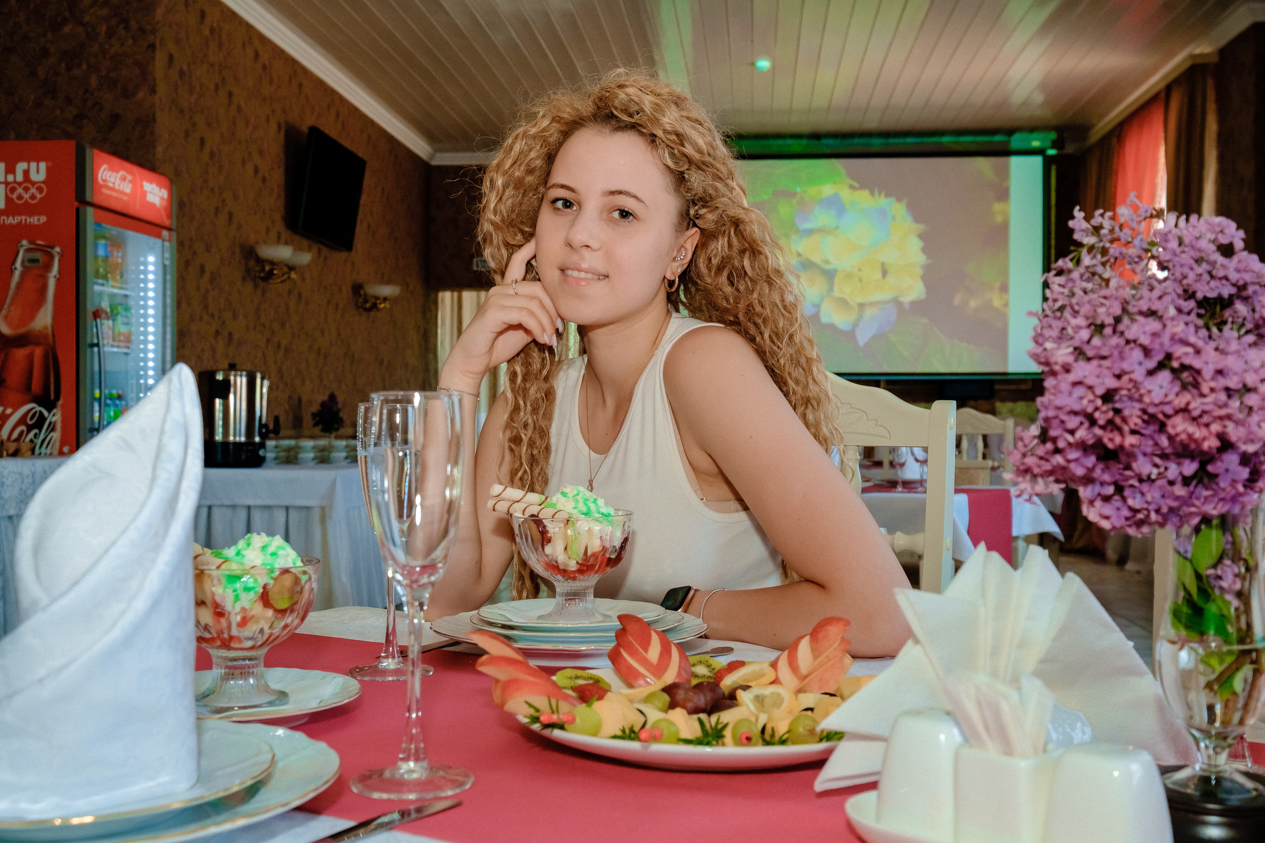 Фотосъемка контента для социальных сетей в Эко-усадьбе "Золотой ключик" - 29