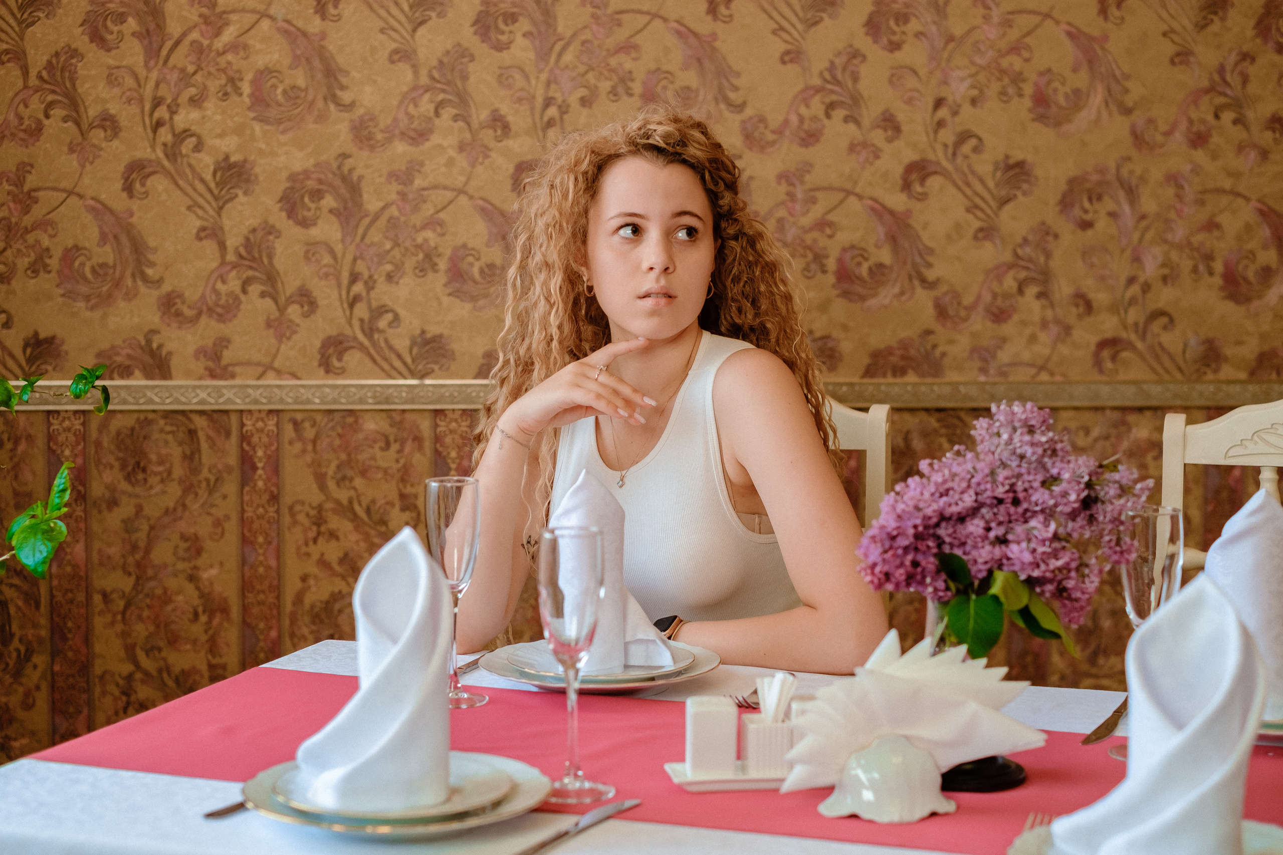 Фотосъемка контента для социальных сетей в Эко-усадьбе "Золотой ключик" - 28