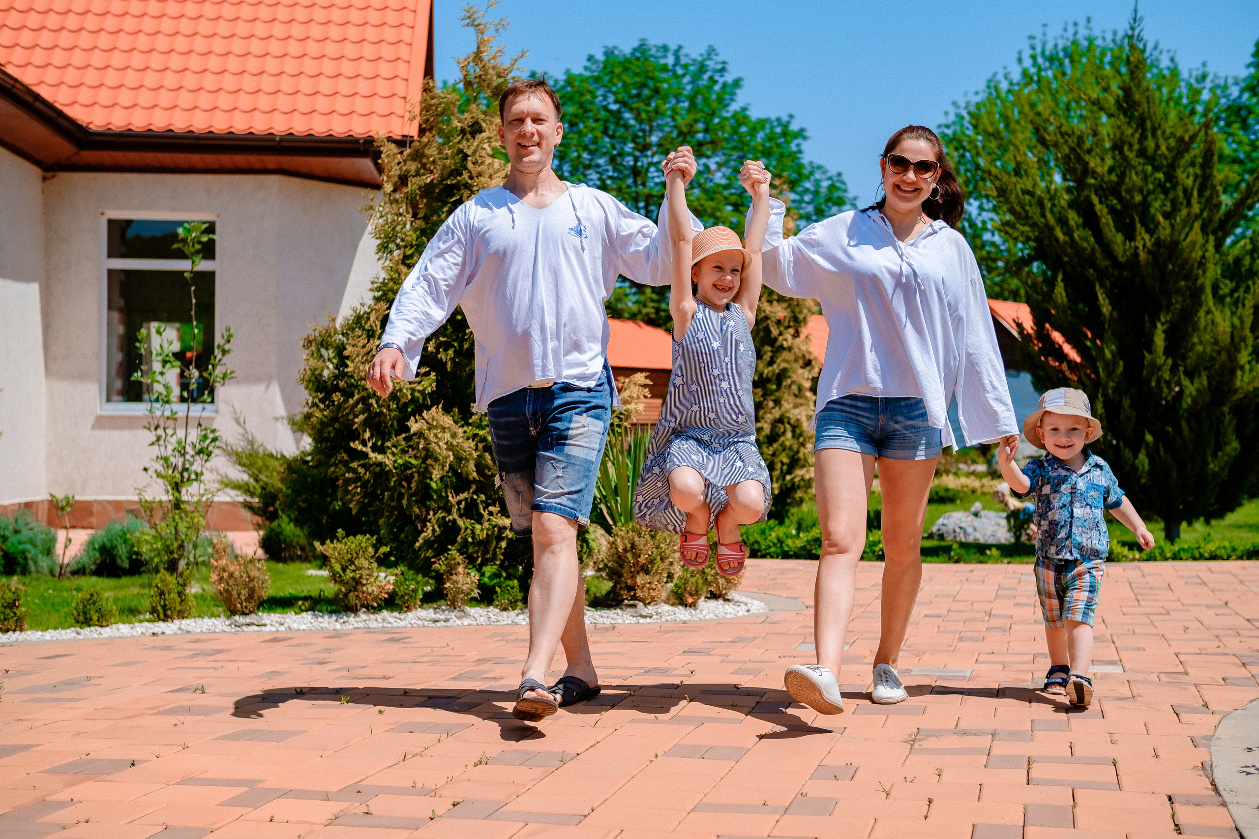 Фотосъемка контента для социальных сетей в Эко-усадьбе "Золотой ключик" - 20