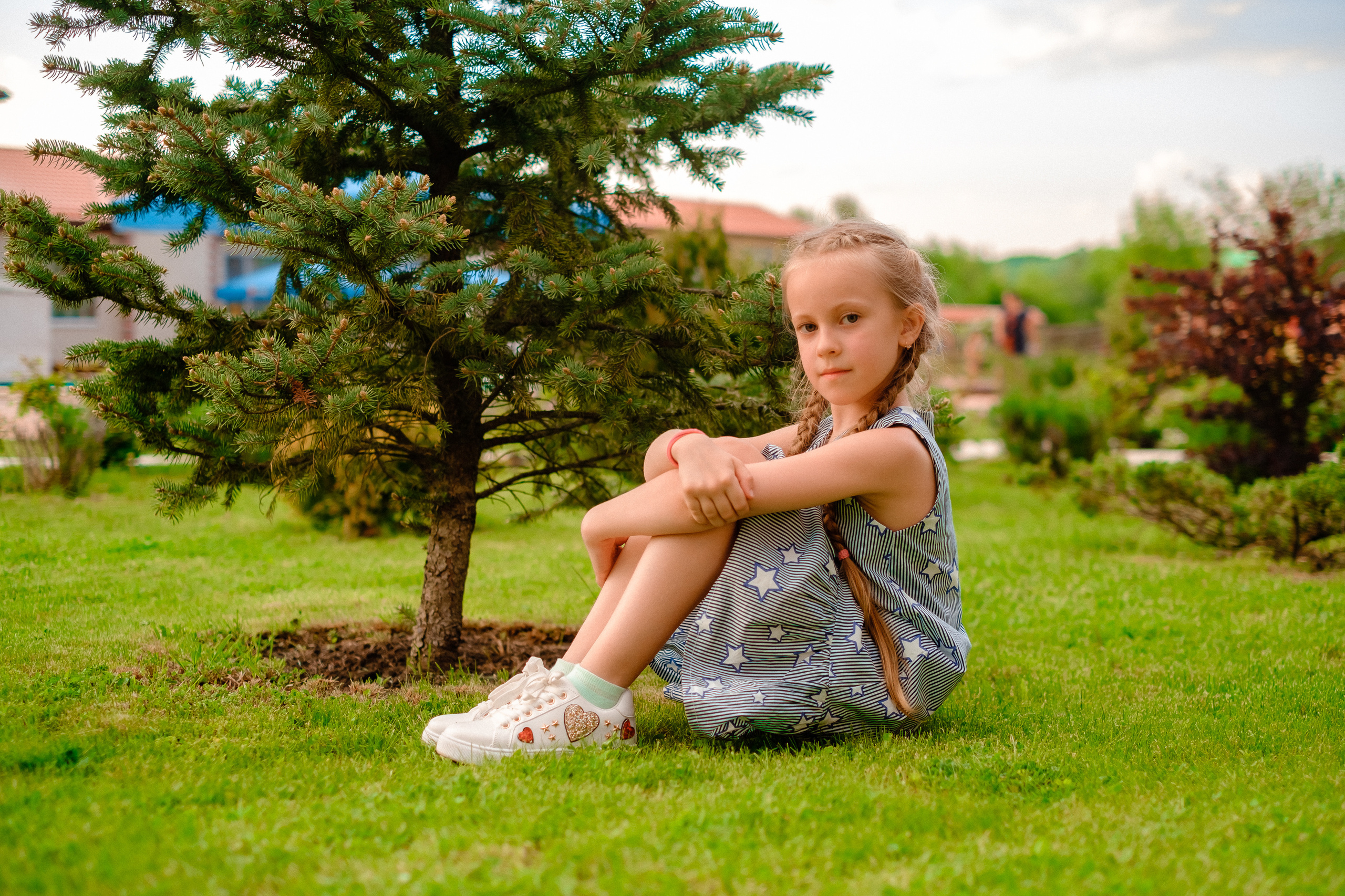 Фотосъемка контента для социальных сетей в Эко-усадьбе "Золотой ключик" - 14