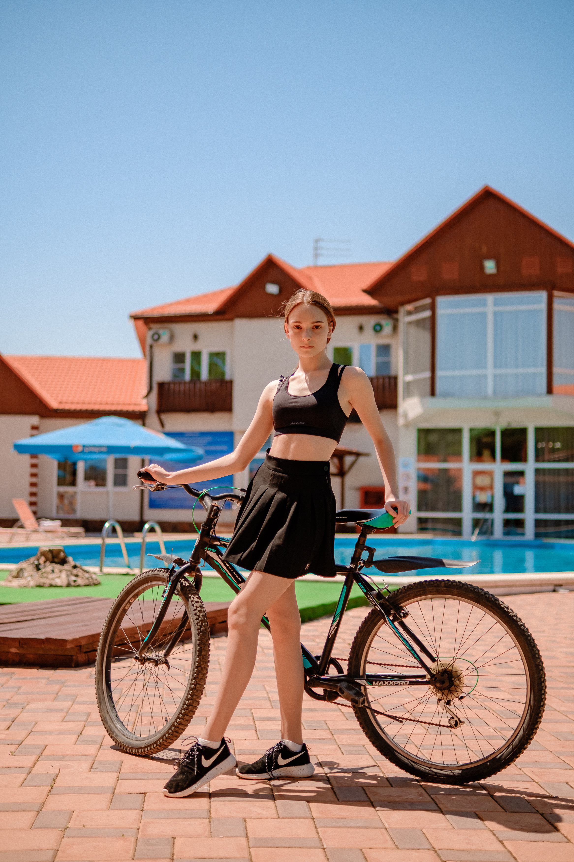 Фотосъемка контента для социальных сетей в Эко-усадьбе "Золотой ключик" - 25