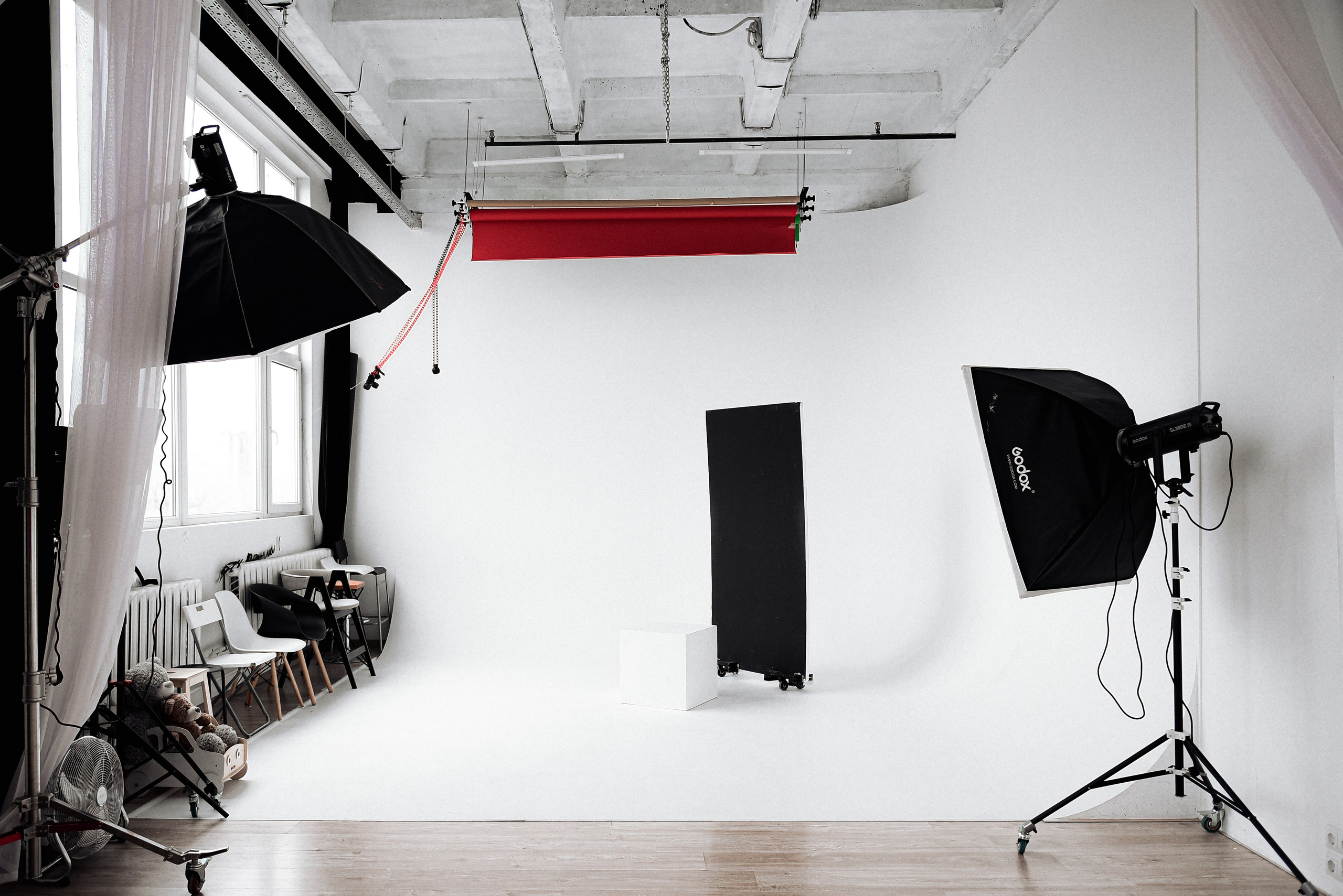 Фотостудия Элис