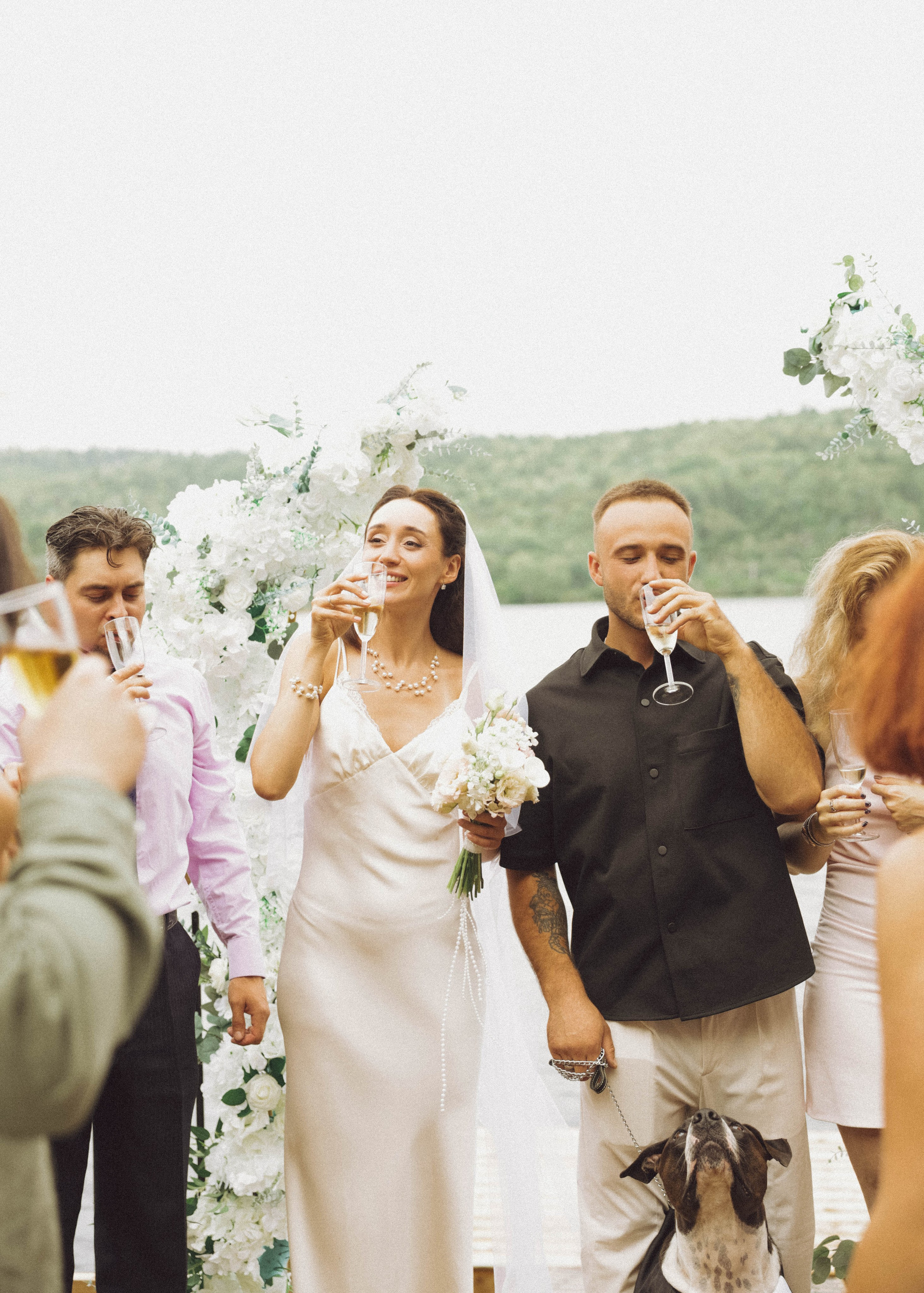 Halifax Photographer — Kristina Konstantinidi