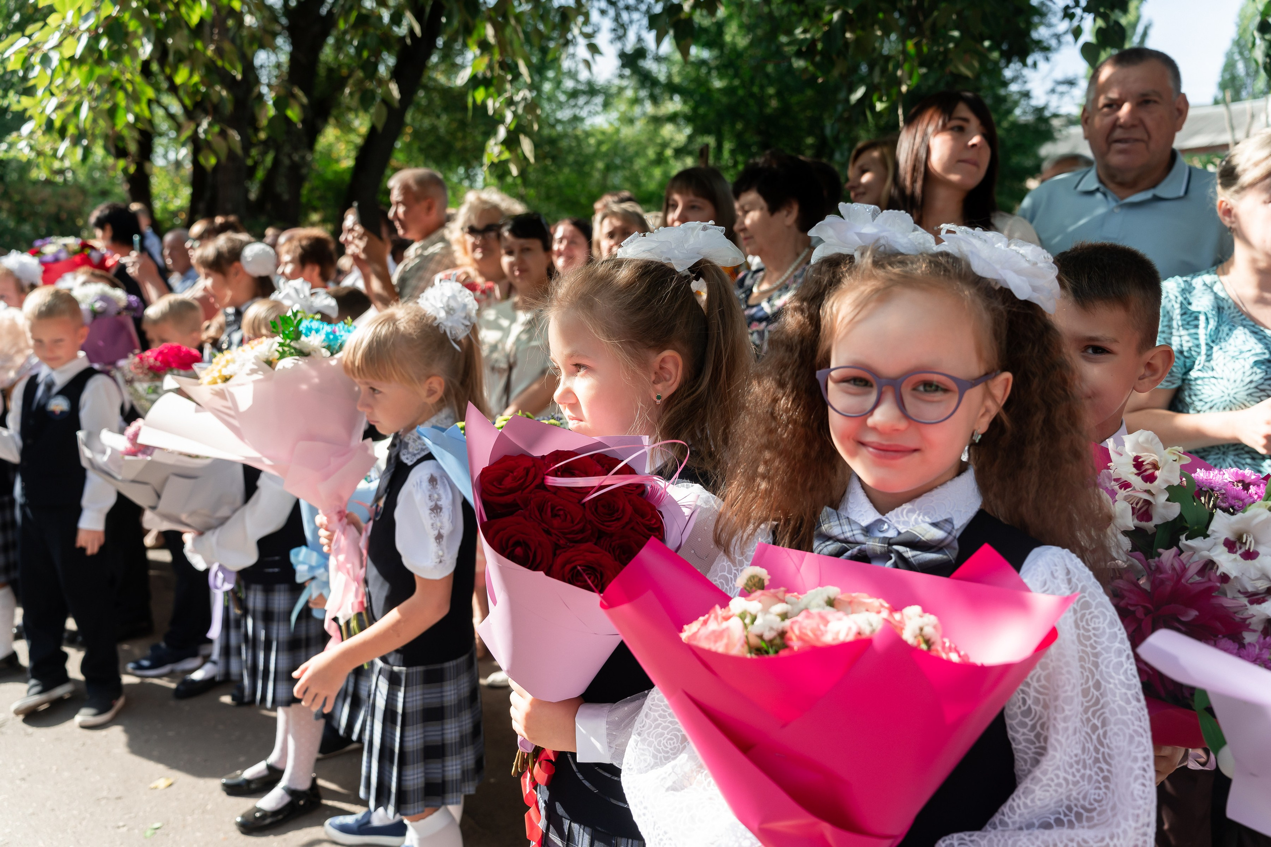 Профессиональный фотограф для съемки в школе. Фотограф для семей и экспертов в г. Воронеж Ирина Круглова