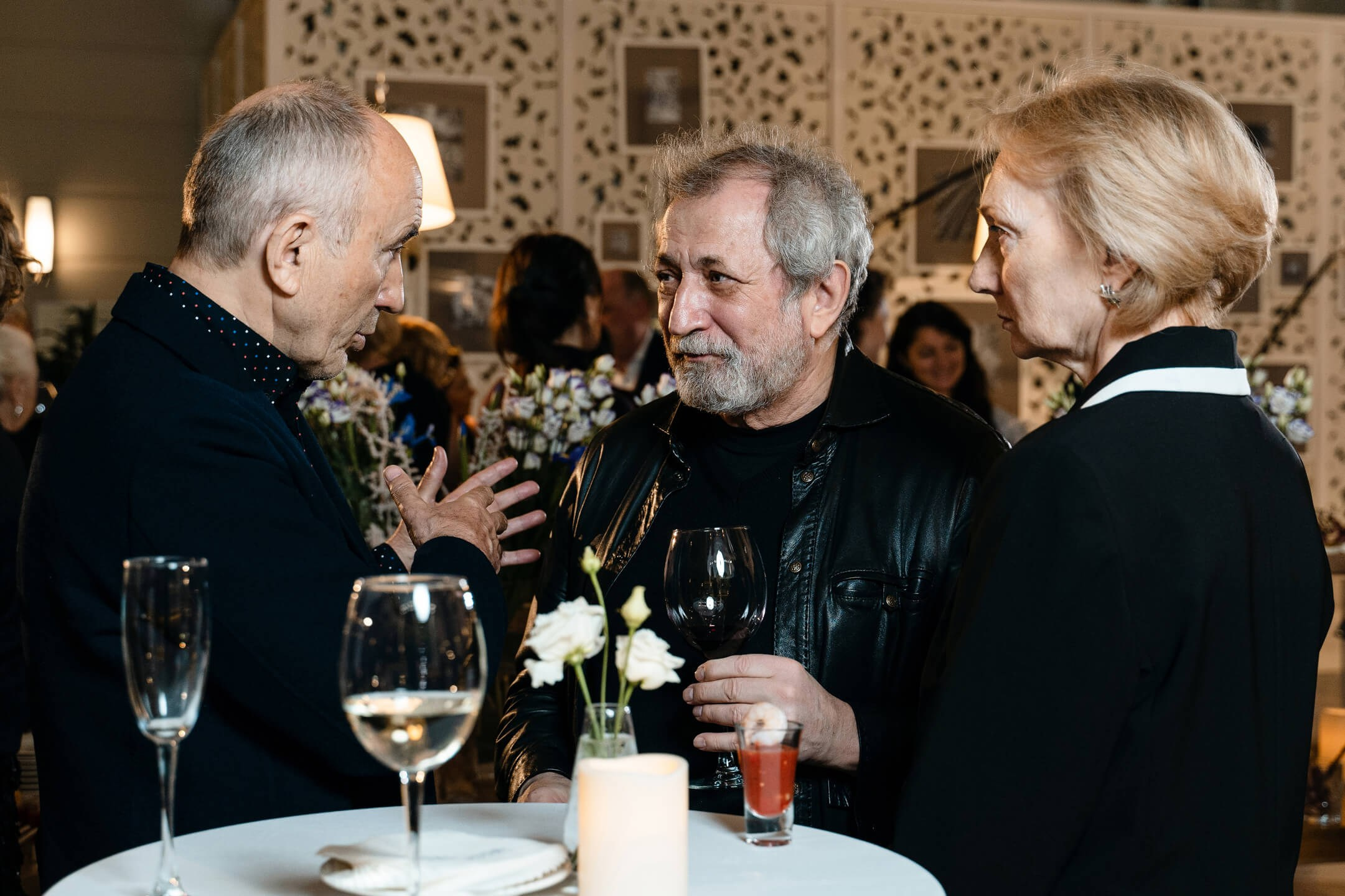 Отель Indigo. Репортажный фотограф Санкт-Петербург. Репортаж Петербург. Фотограф в Петербурге. Борис Эйфман
