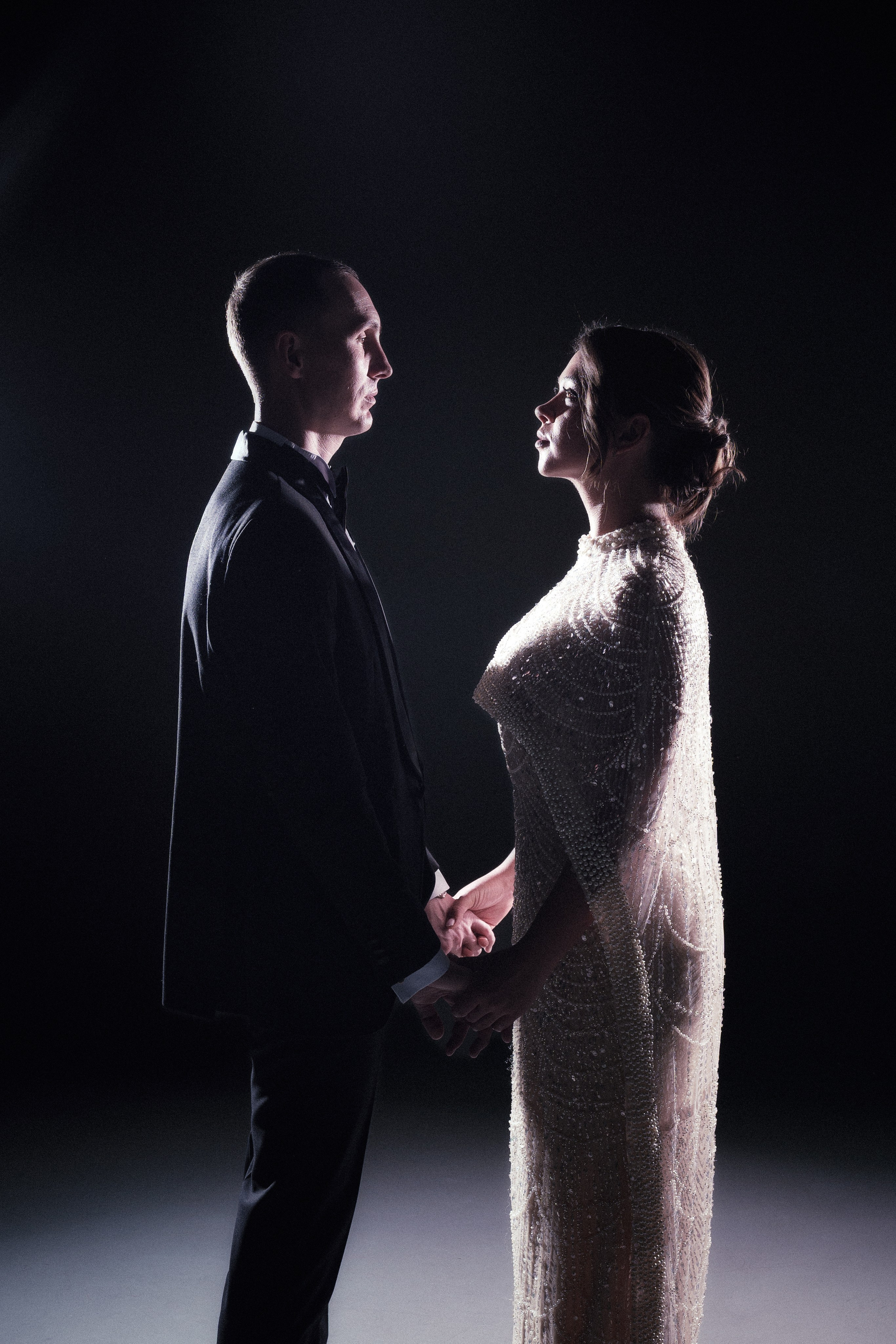 Семейная фотосессия на годовщину свадьбы в Краснодаре