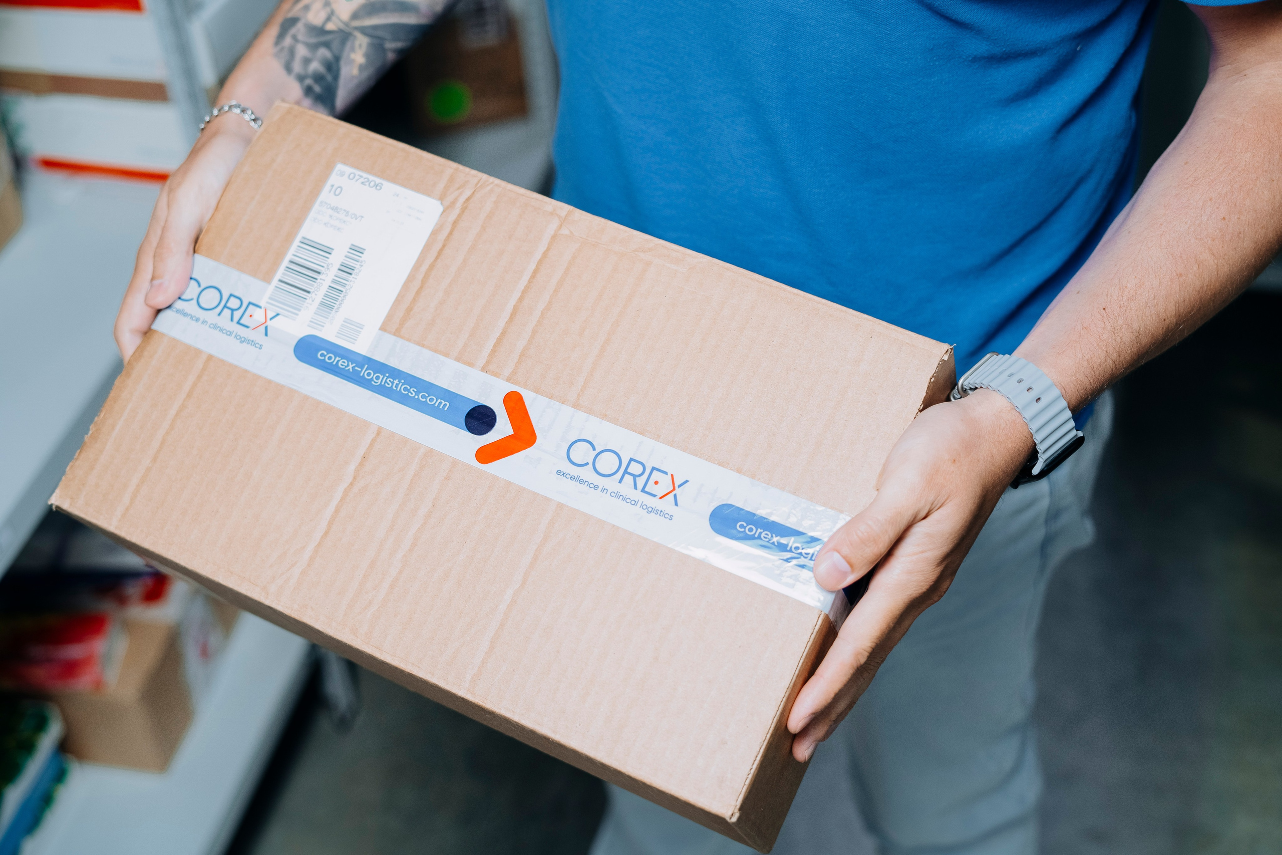 Имиджевые снимки для корпоративного сайта. Профессиональный портретный фотограф в Москве Владимир Глаголев