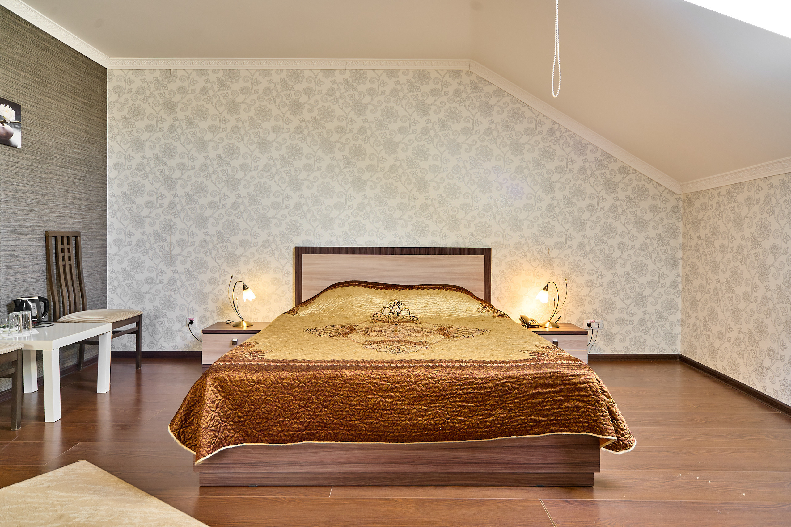 Отель Торжок официальный сайт