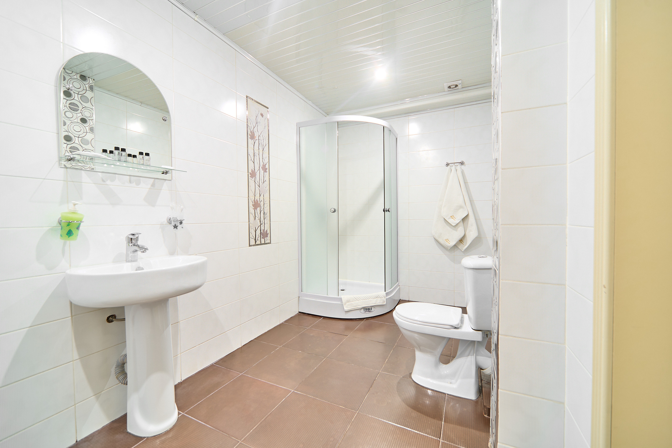 Отель Торжок официальный сайт