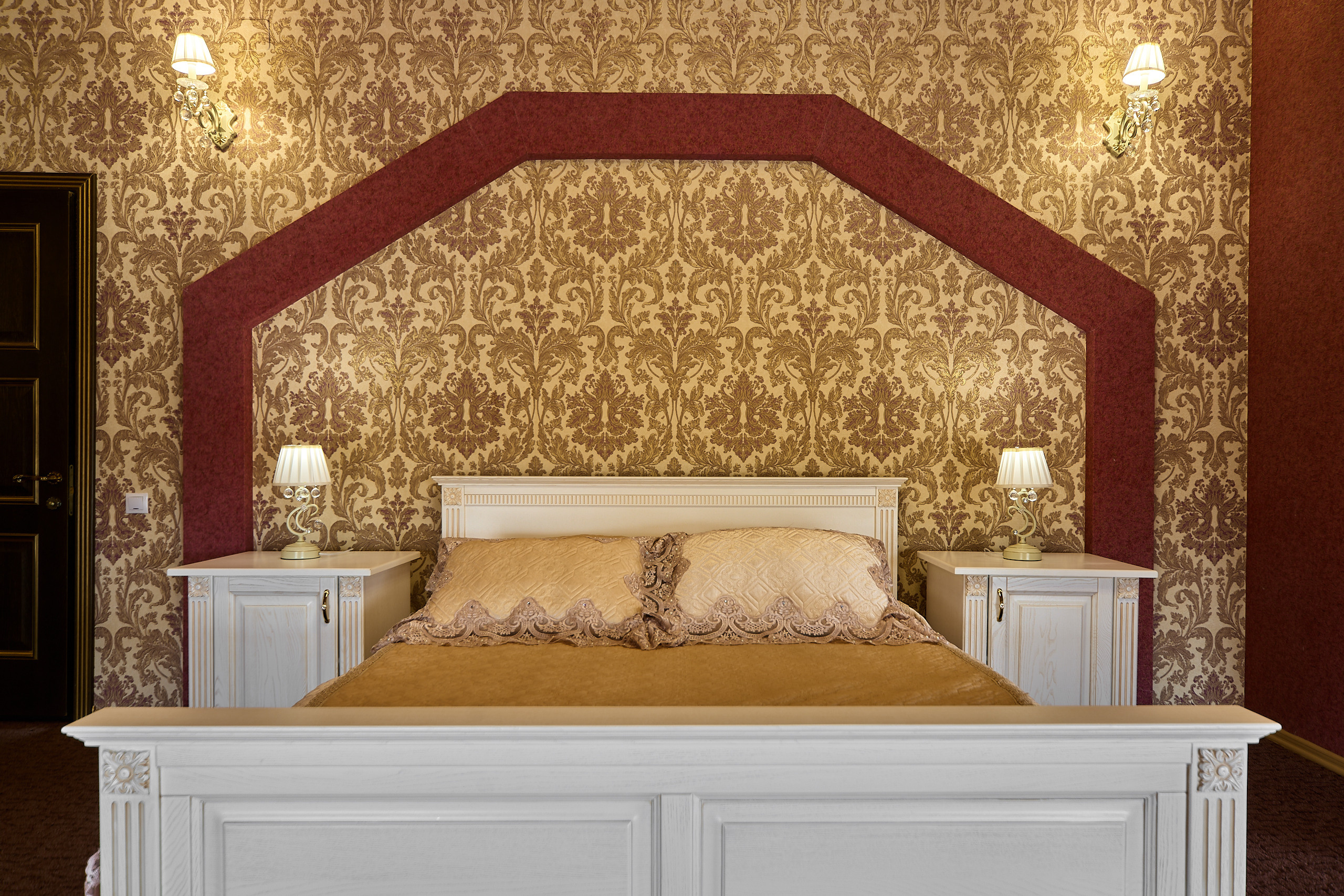 Отель Торжок официальный сайт