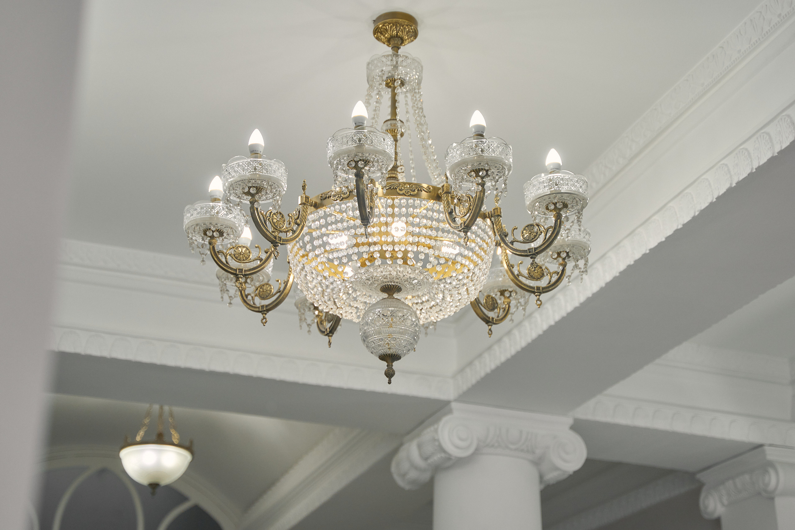 Гостиница Пожарских в Торжке официальный сайт