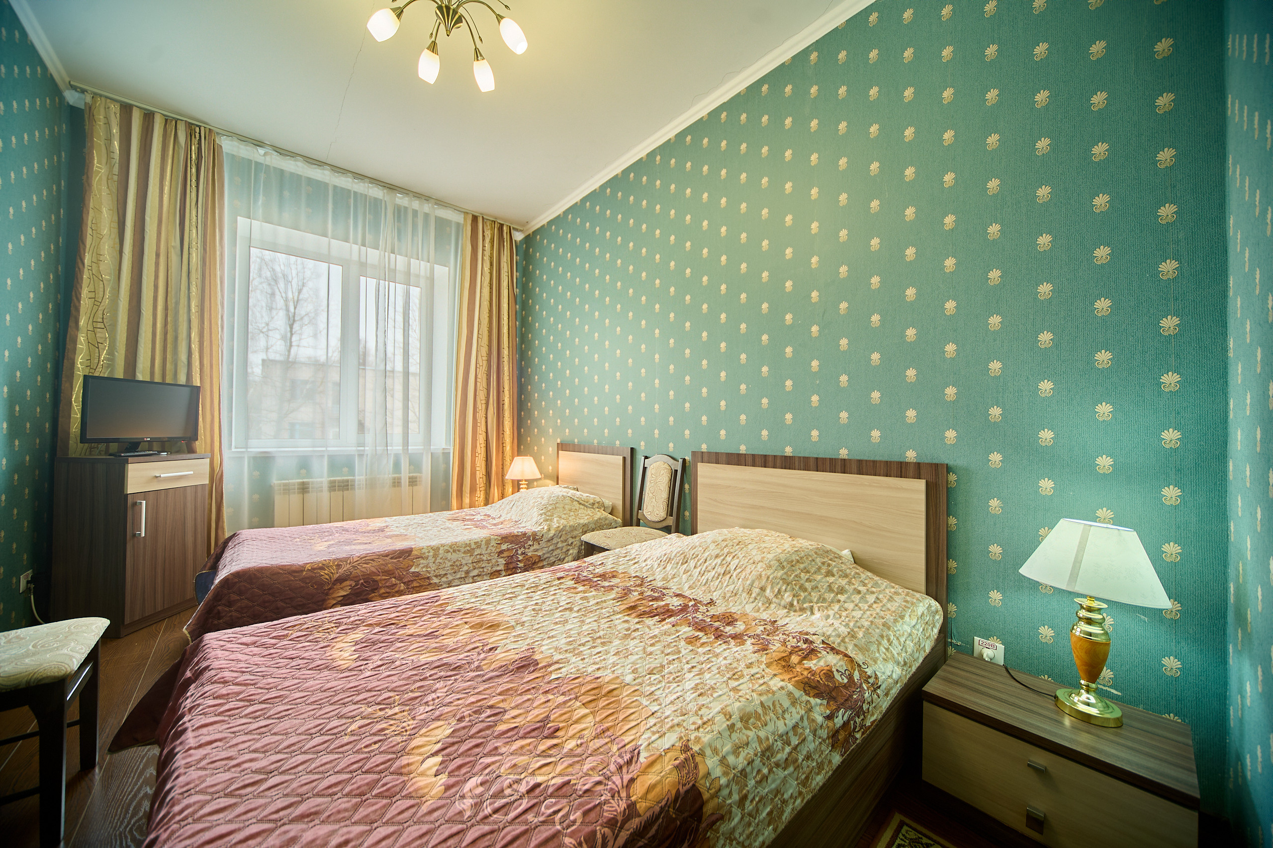 Отель Торжок официальный сайт