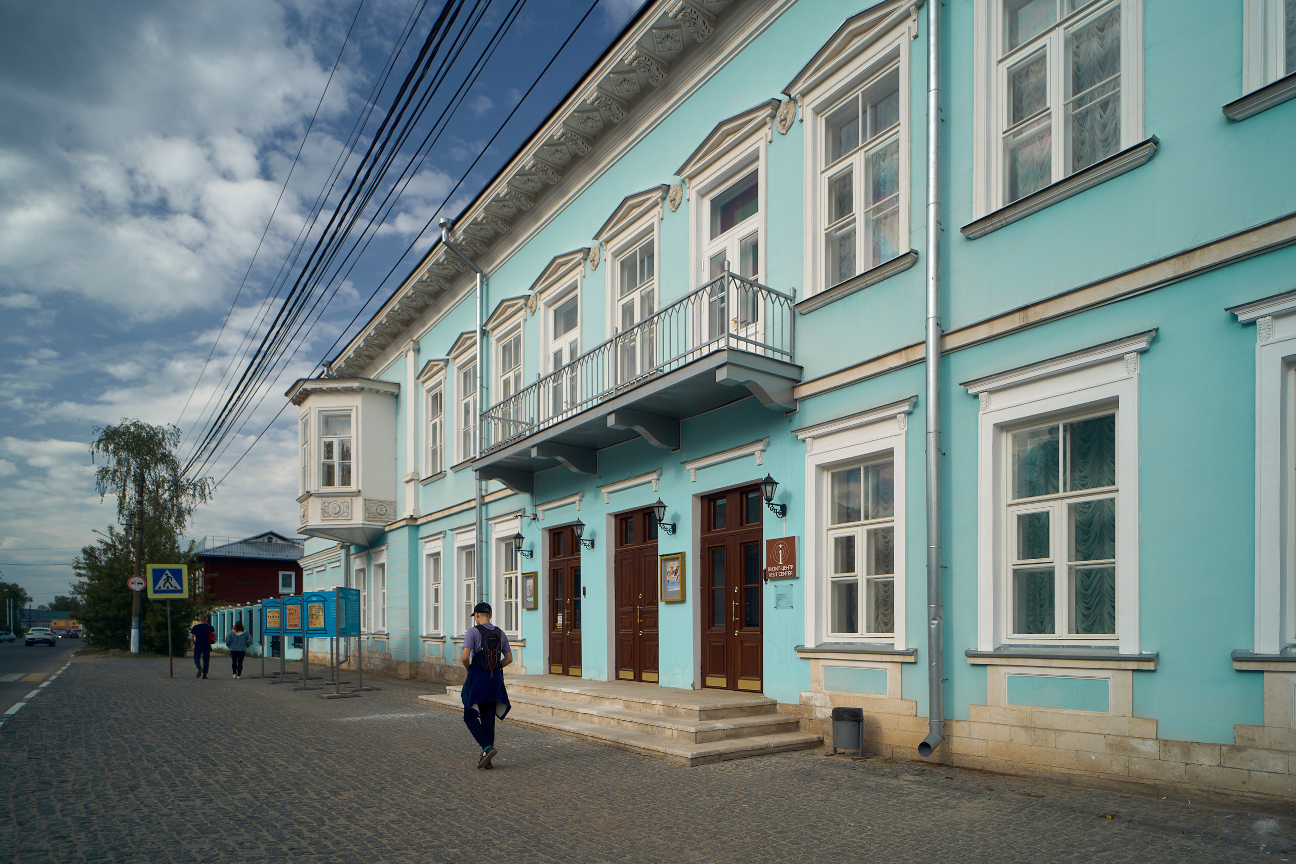 Гостиница Пожарских в Торжке официальный сайт