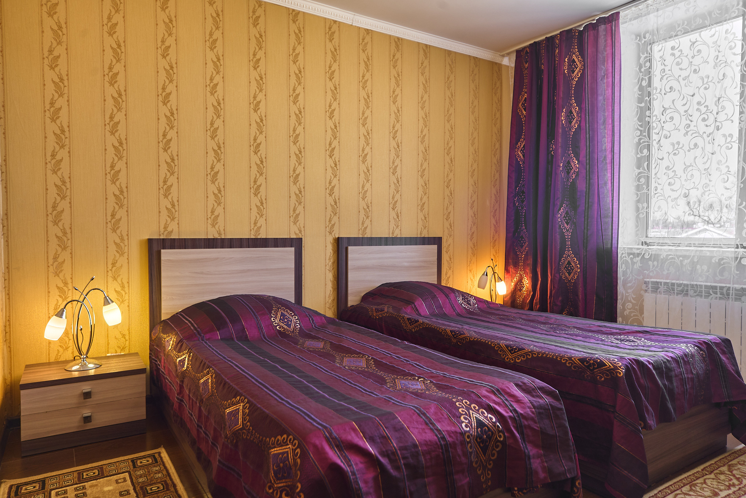 Отель Торжок официальный сайт