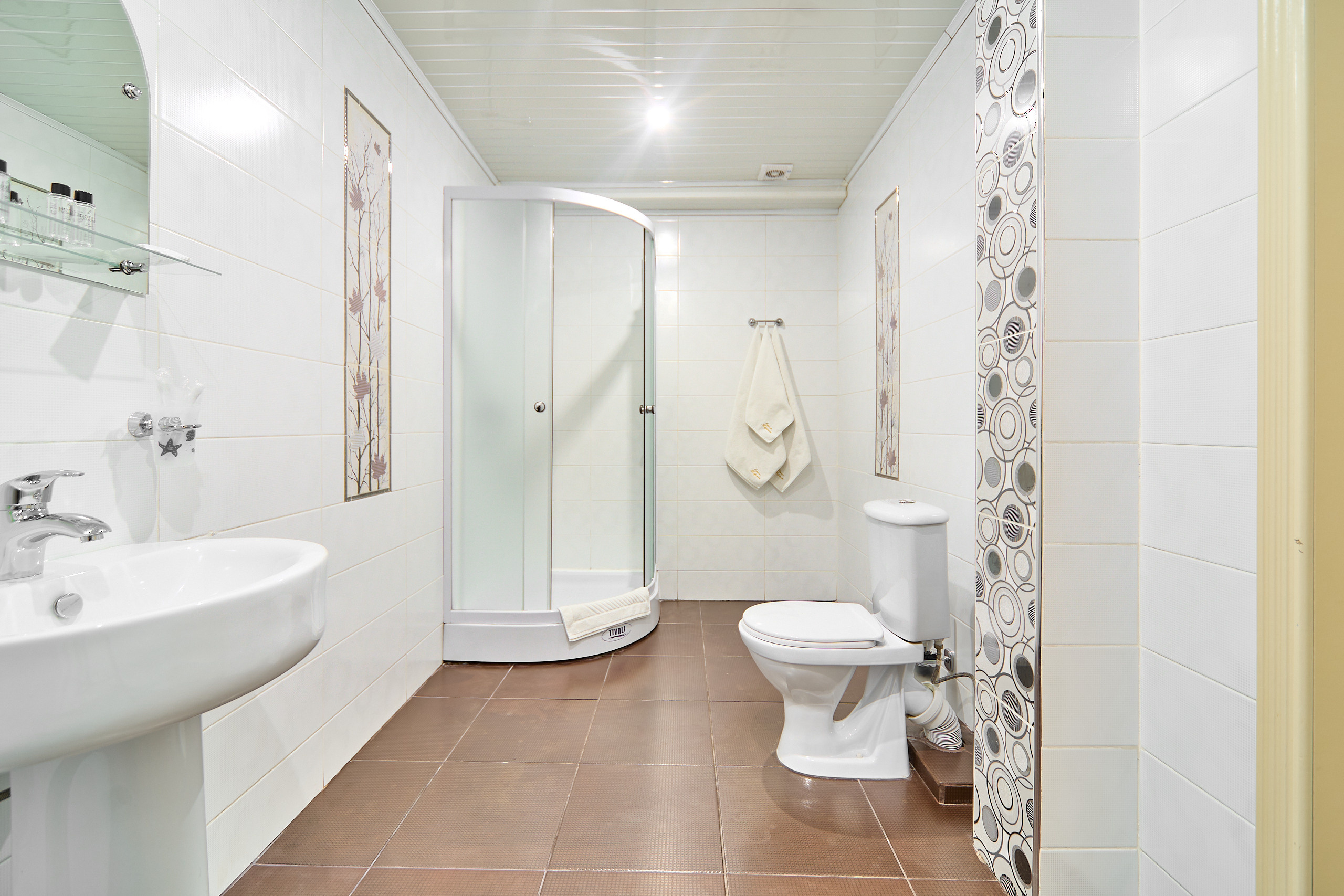 Отель Торжок официальный сайт